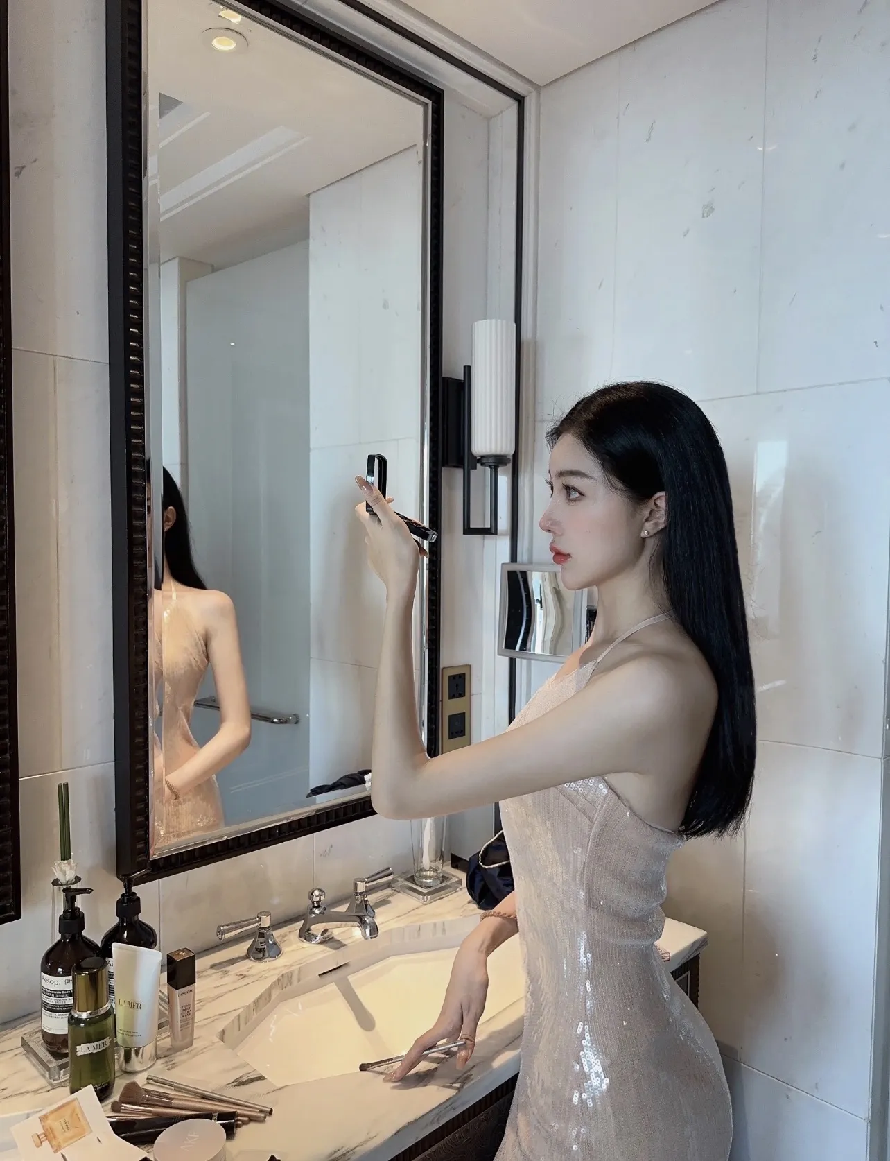 模特短期兼职敏敏 Gallery 5