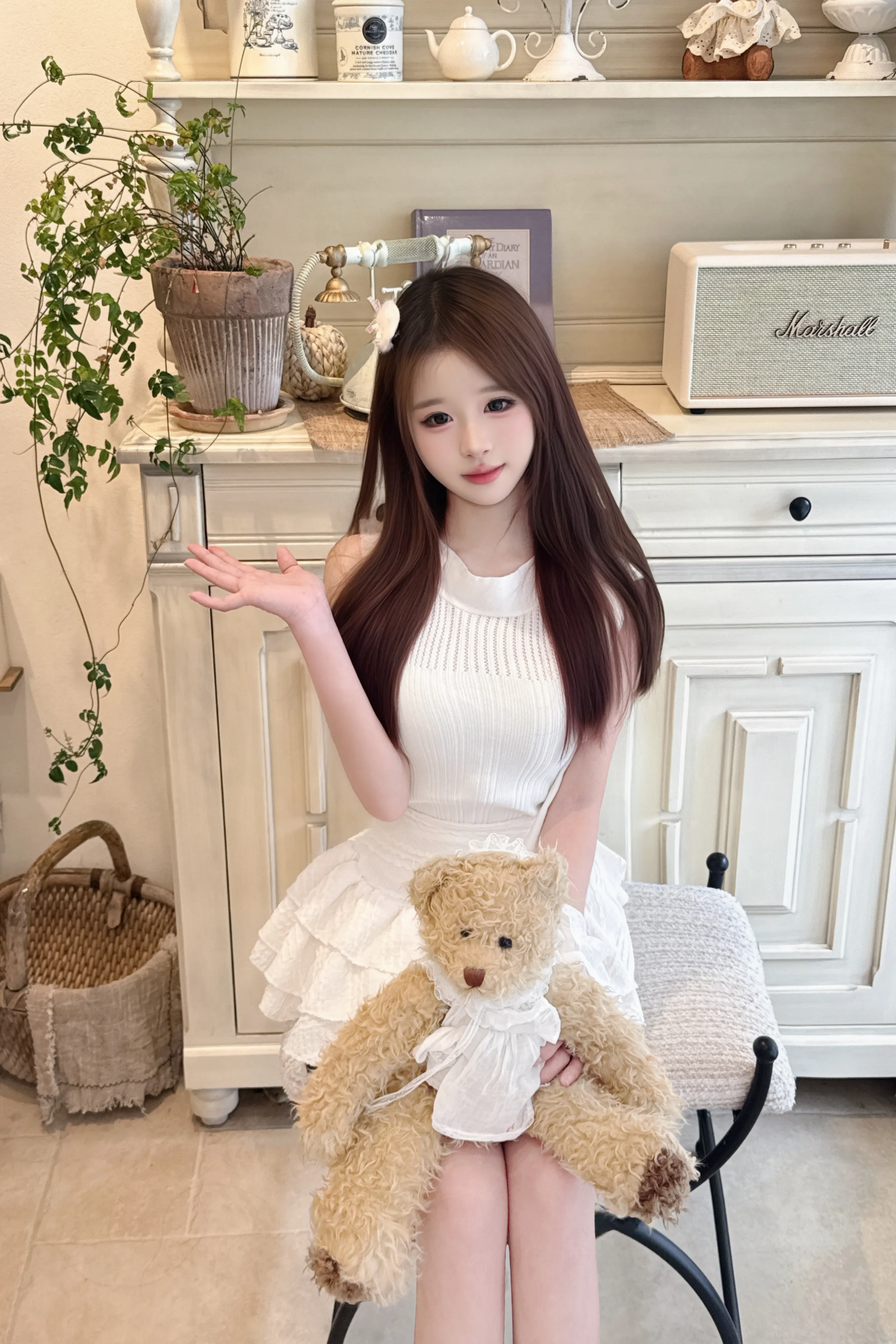 嘉定07年兼职萝莉 妮妮 Gallery 2