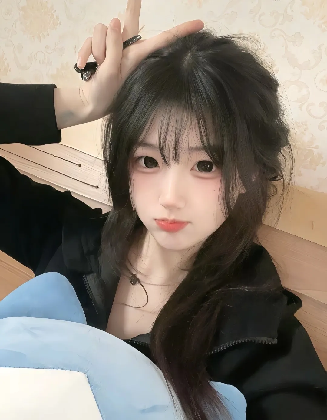 4691-文文 普陀极品萝莉学生🉑ytwt➕💰 Gallery 2