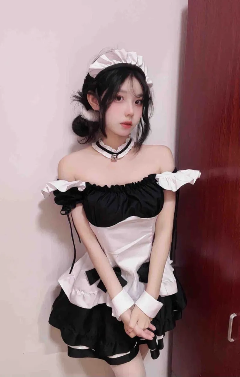 莎莎 傻白甜 Gallery 5