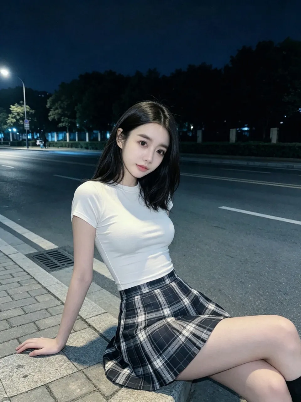 bb150 普陀 168 纯新人首开姜灵儿 Gallery 4