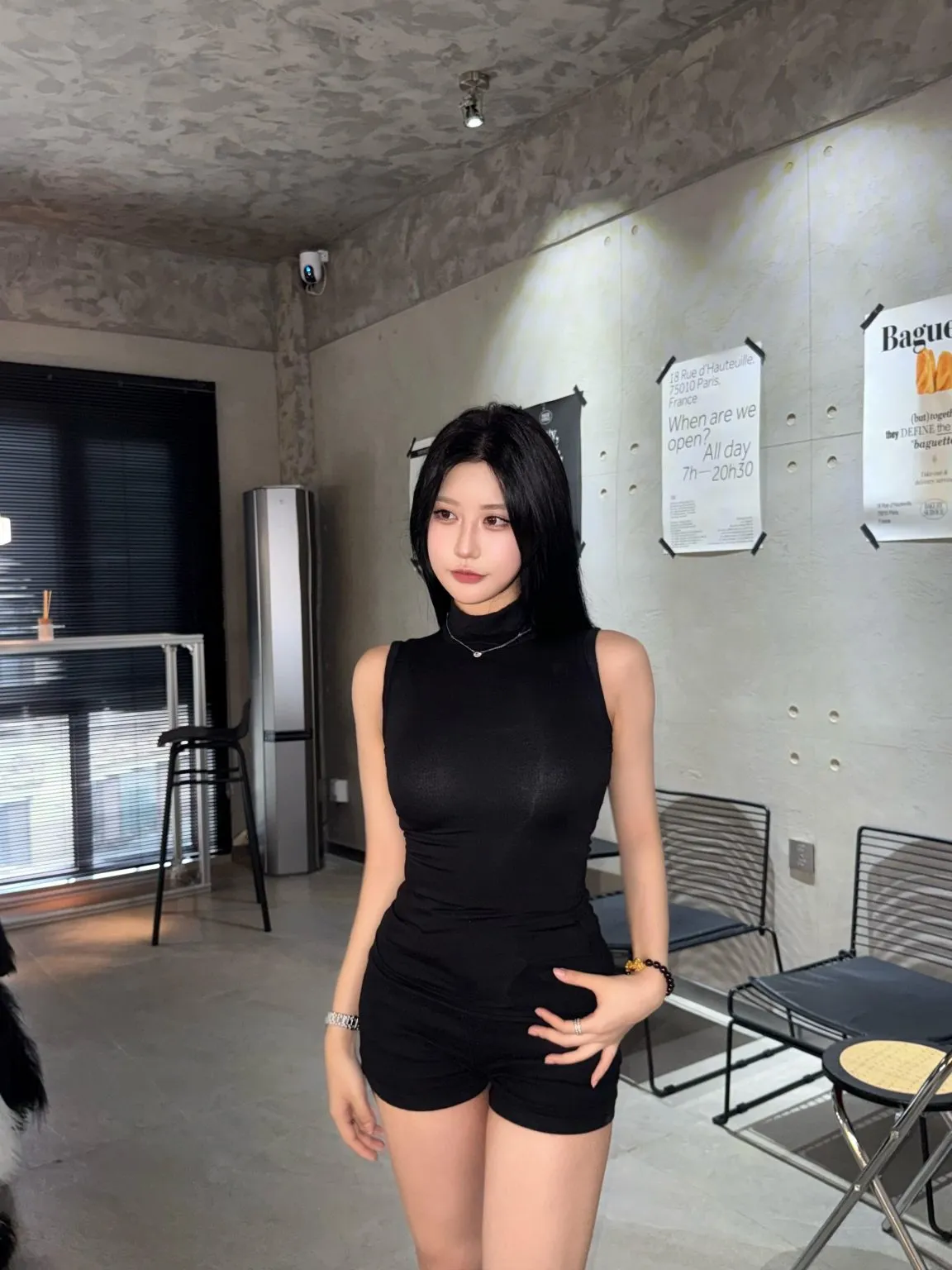 Y4477B-06 普陀纯欲甜妹御姐 Gallery 2