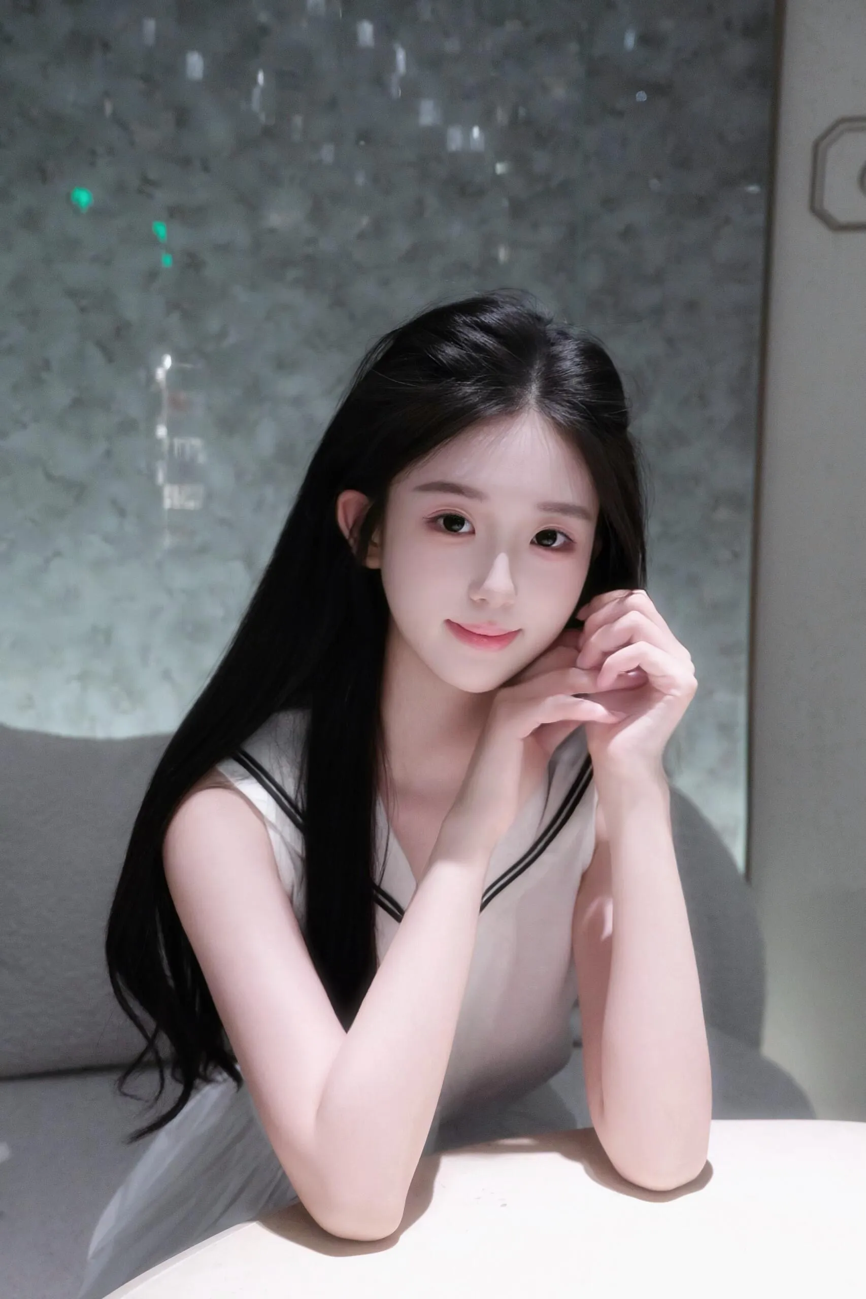 颜伈07年高中毕业生 Gallery 4