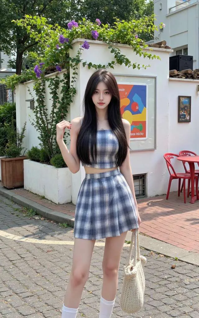 松江极品御姐 柒柒