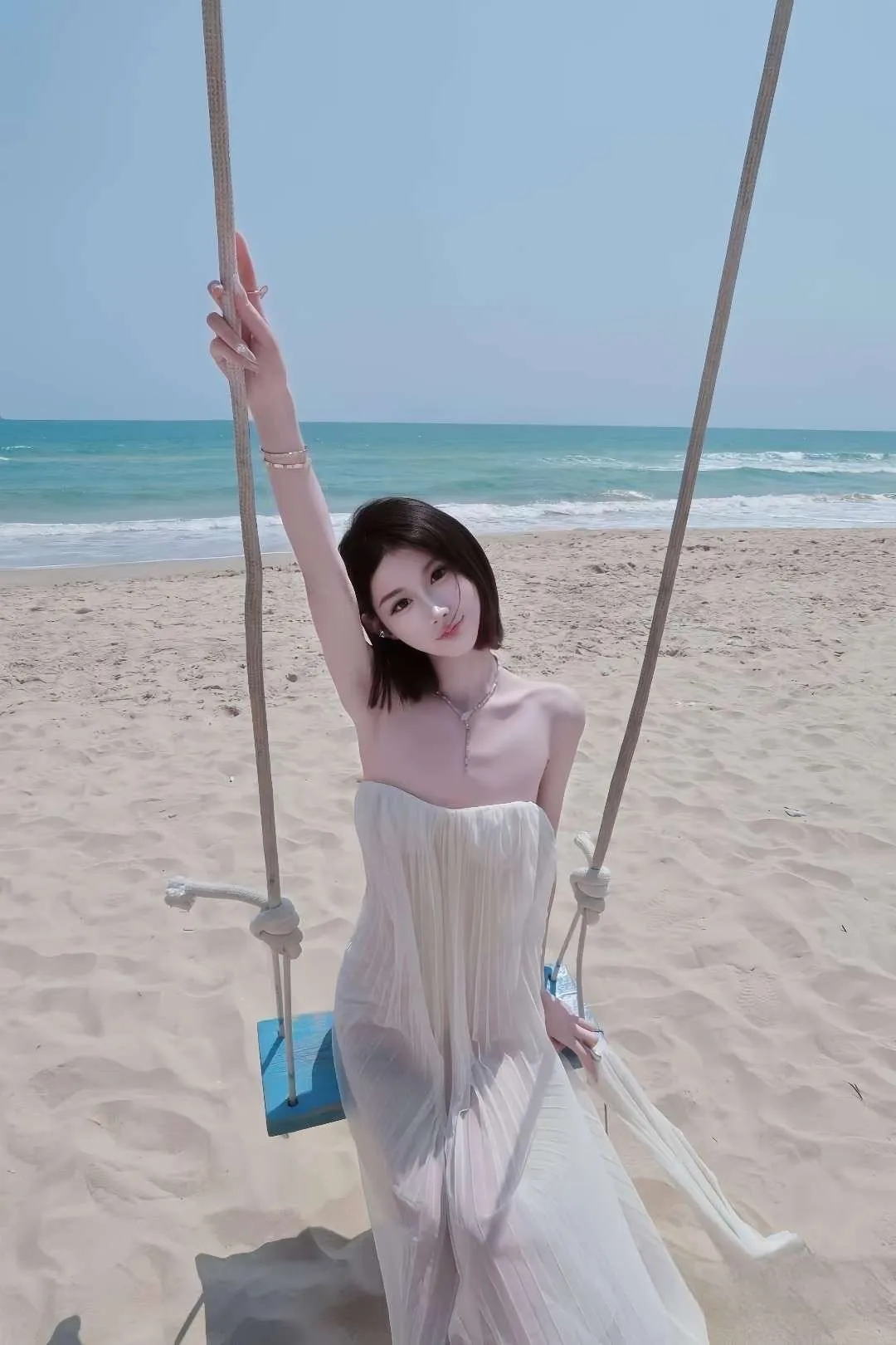 琳琳 真人真照 驾培 Gallery 3