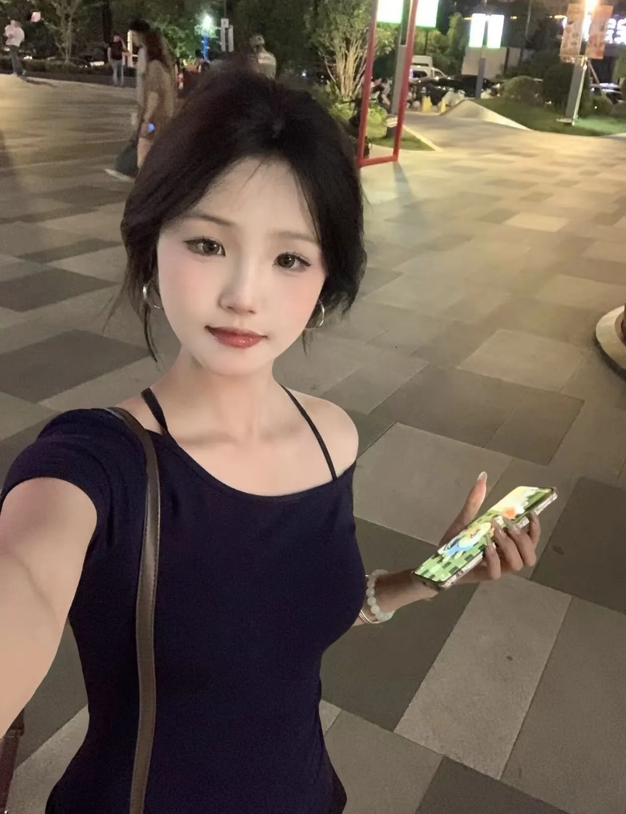 4月16日刚到上海娇娇 短期兼职 Gallery 3