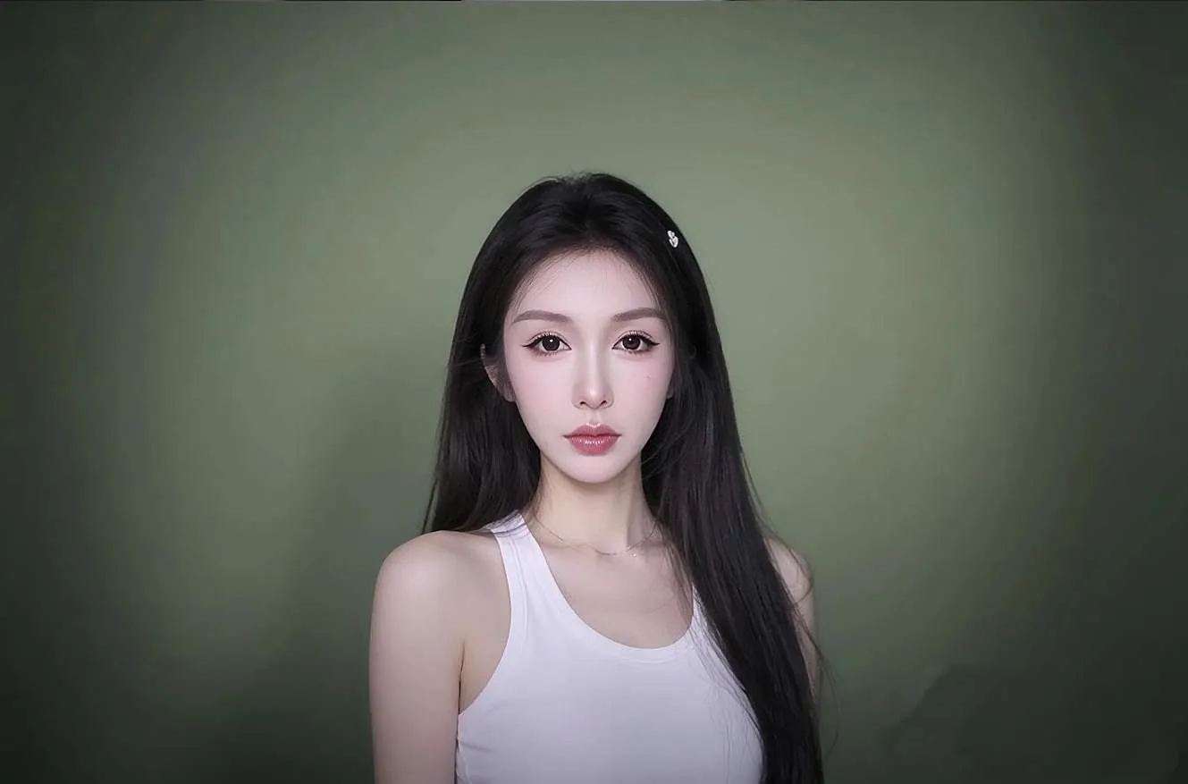 湾湾 淘宝模特兼职 皮肤雪白 筷子腿 Gallery 2