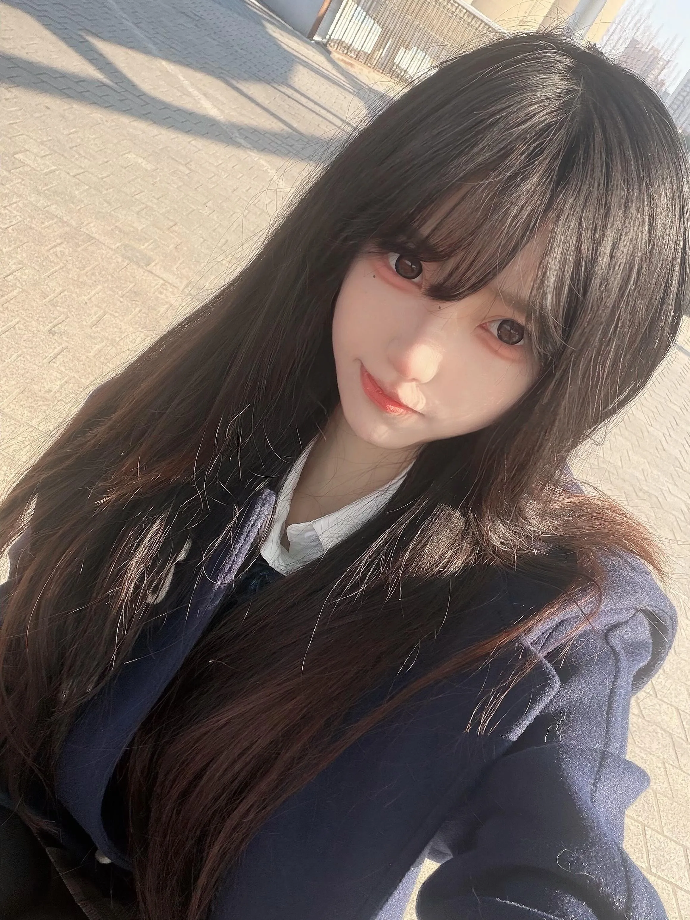 软软纯🈚️学生妹🉑双飞 Gallery 4