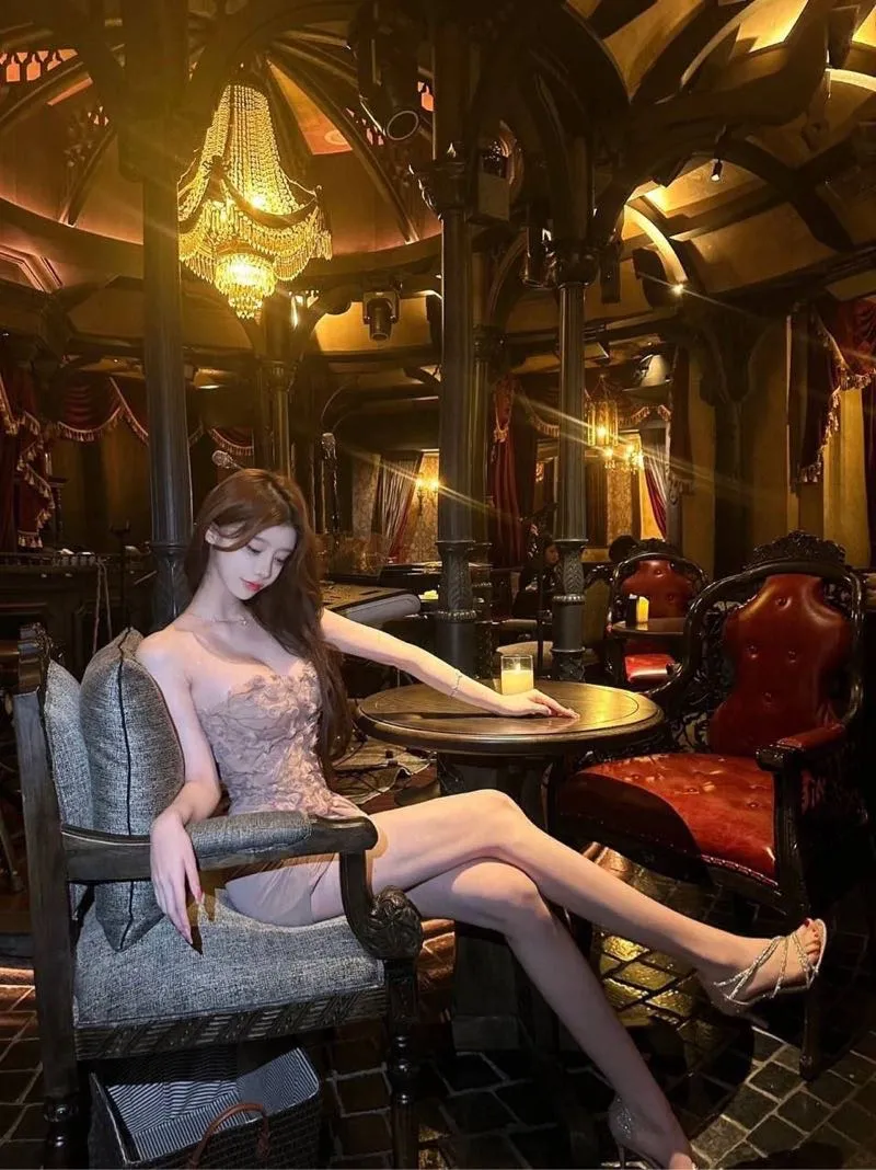 【小颖】气质小纯可欲可纯 Gallery 3