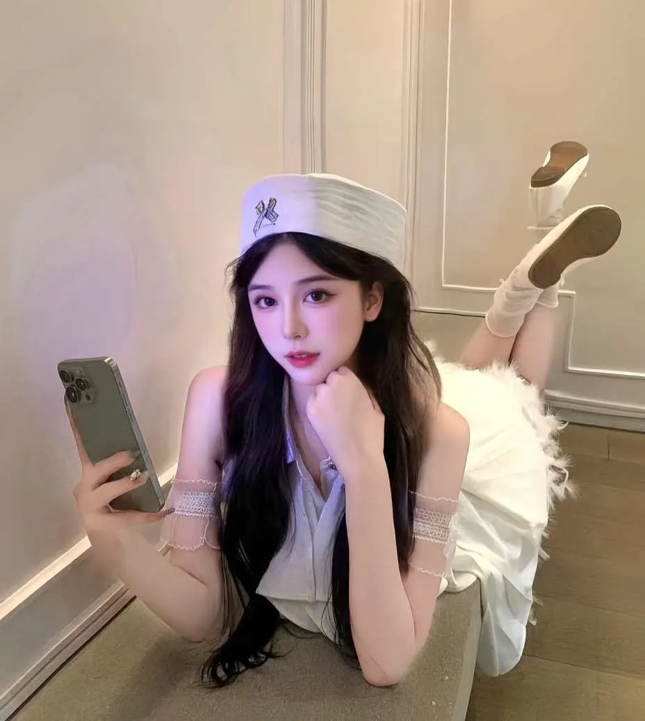 🔥静安极品纯欲 初音全能菀式特服cpsm Gallery 6