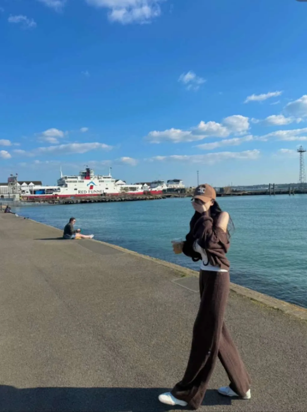 潮流博主 圈圈 s曲线诱惑无限 Gallery 5