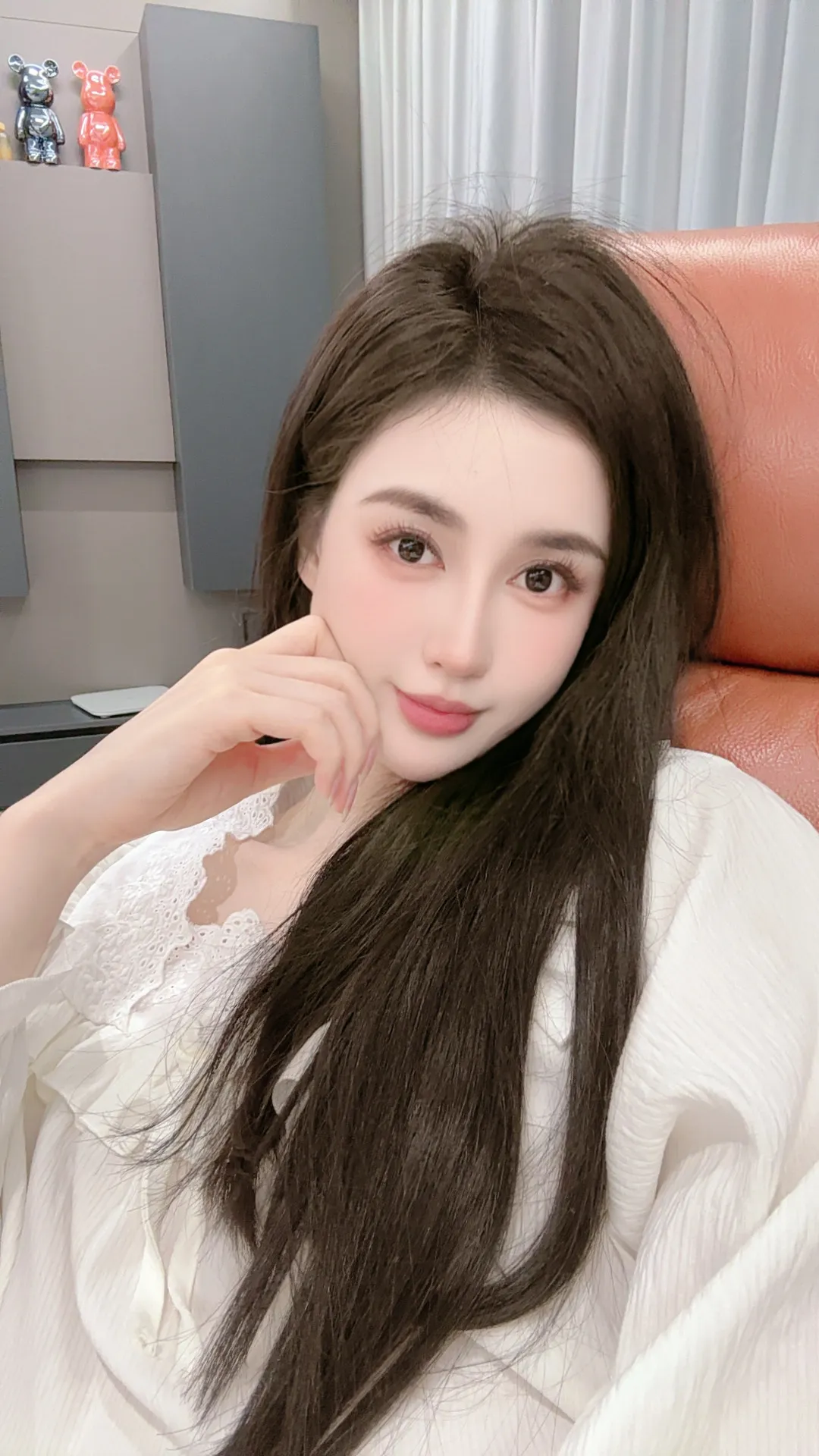 高端御姐自拍无p图，闵行特特(包真人 假赔万） Gallery 5