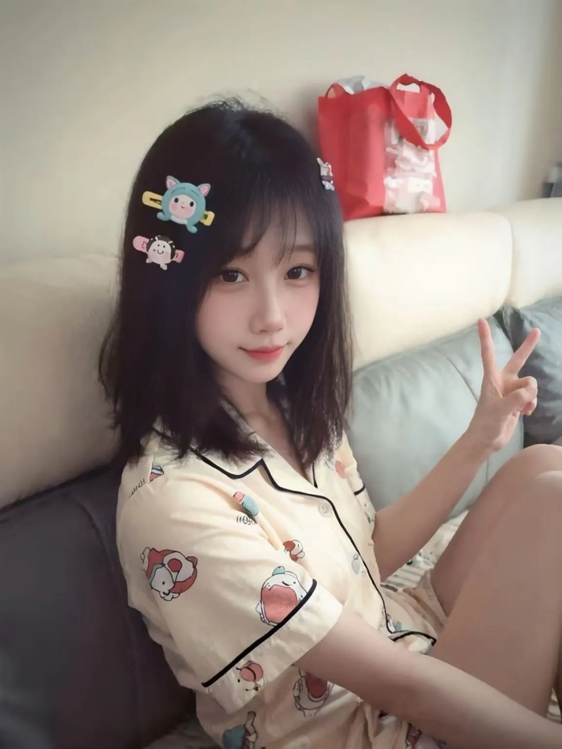 y253高白纯 Gallery 2