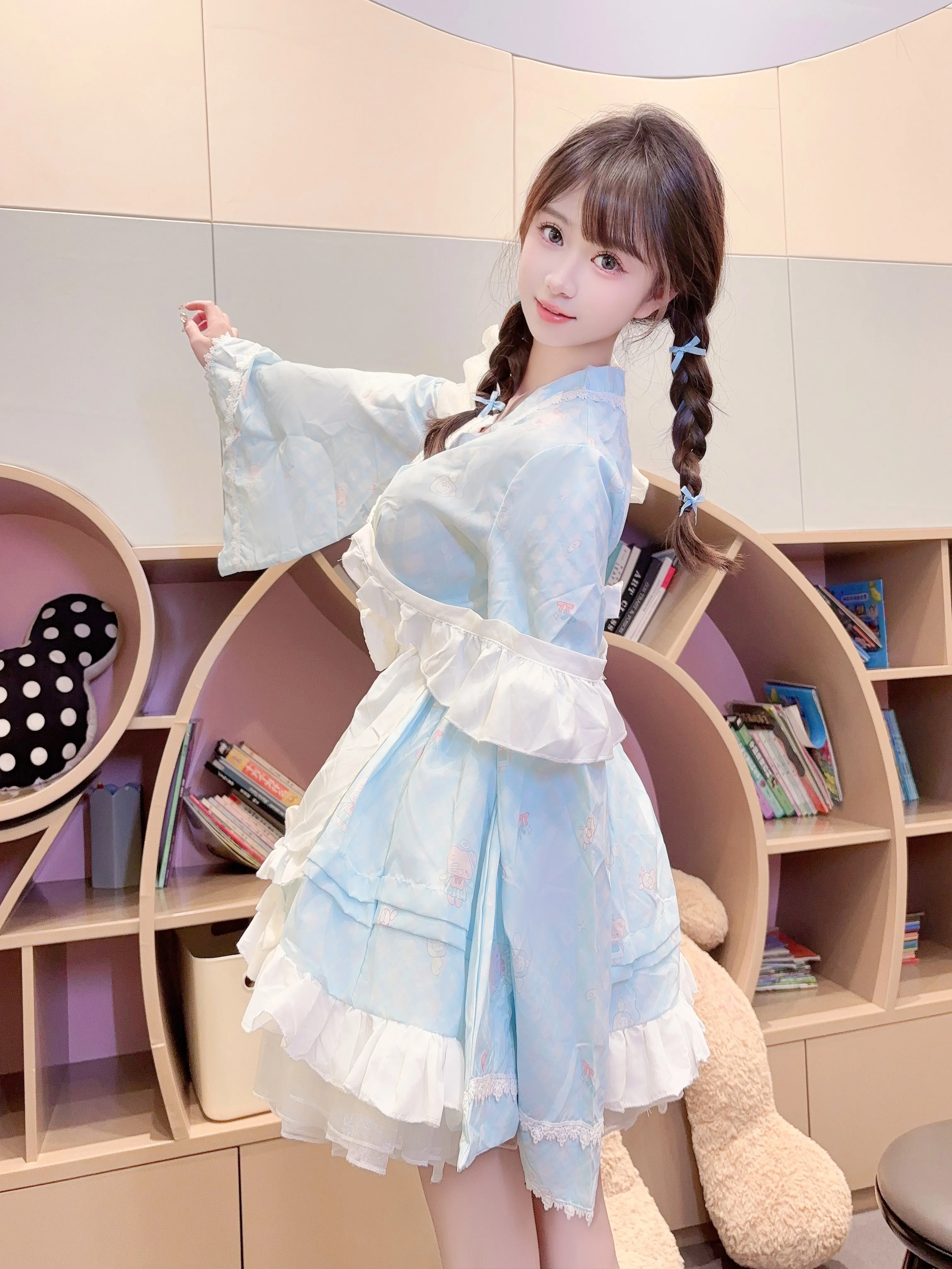 嘉定 05 乐乐 Gallery 2