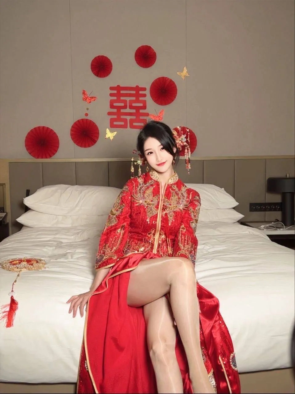 精油按摩第一骚妇 服务导师剧情演绎Sm Gallery 4