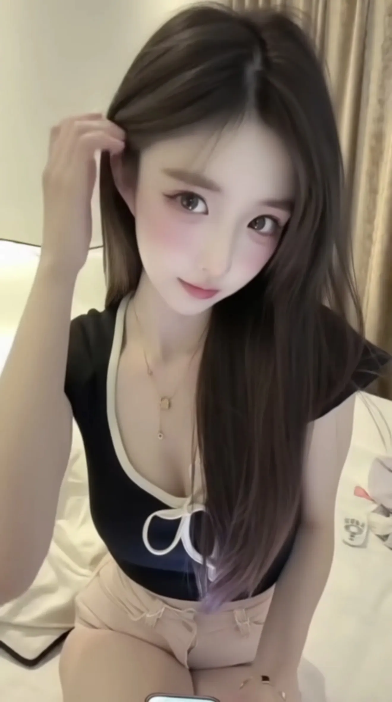 闵行高颜值嫩妹小小 Gallery 6