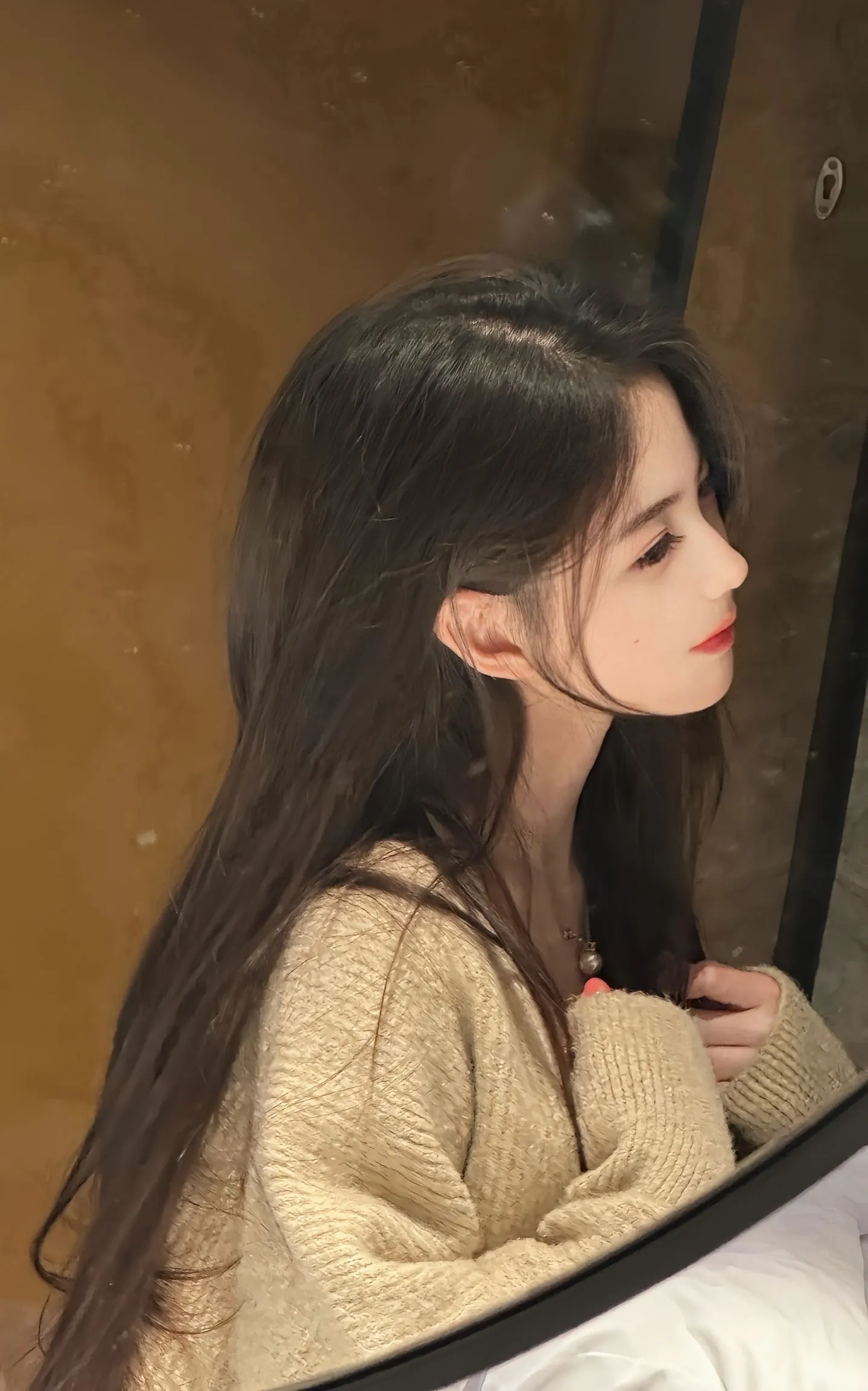 普陀 姜姜 在校大学生 白小纯 Gallery 6