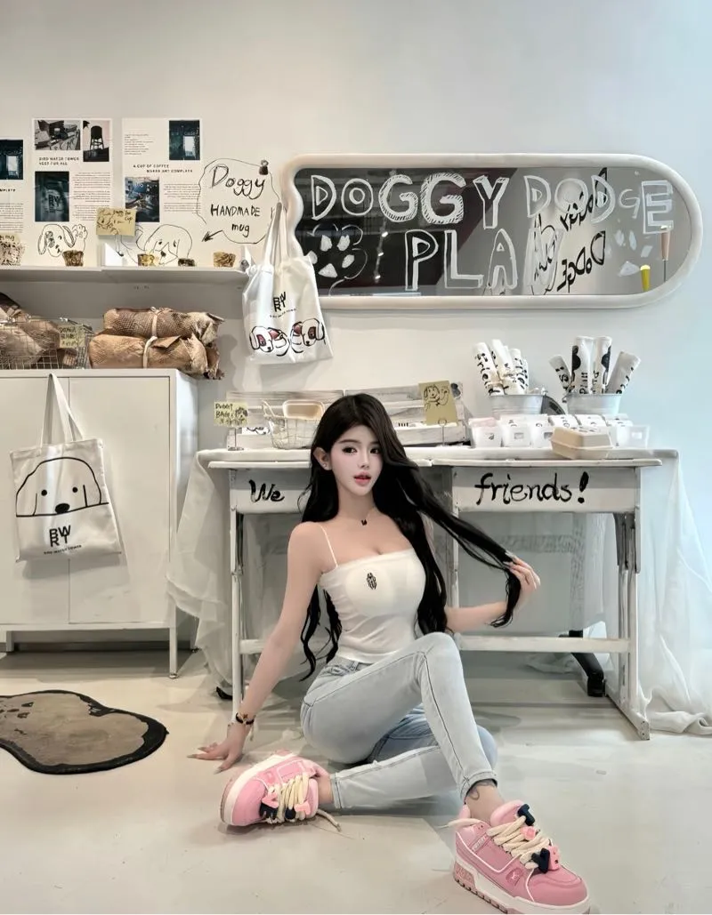 普陀  箐箐 Gallery 5