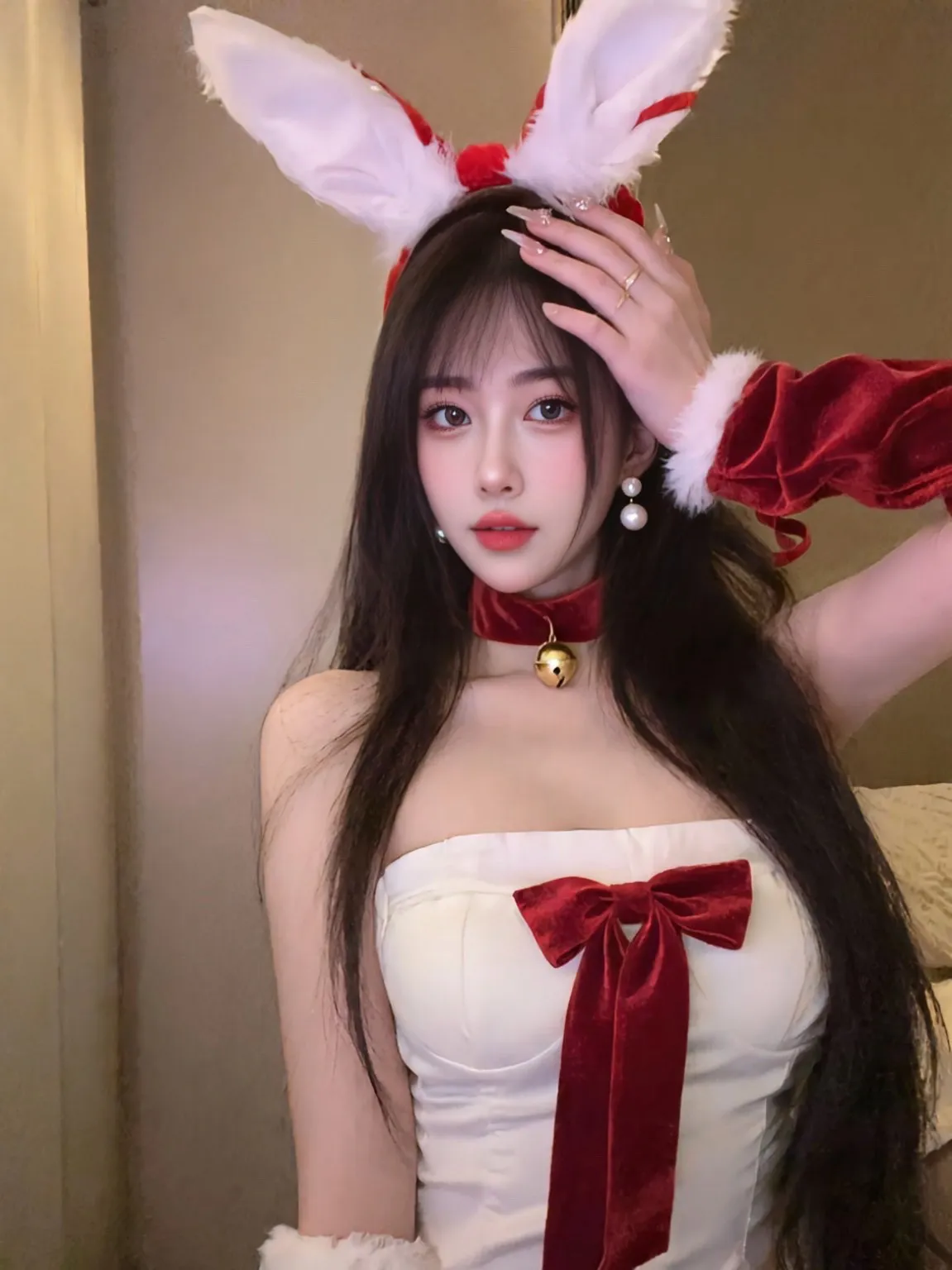 浦东 台妹果冻 05年天菜 极品小纯 Gallery 3