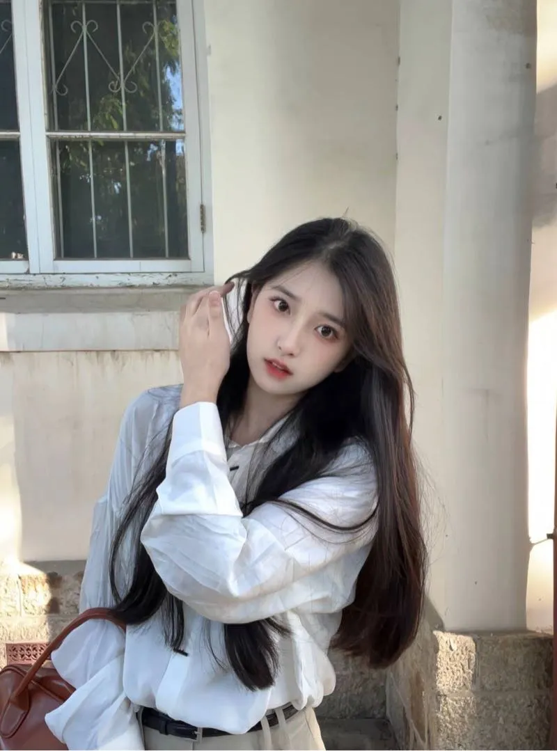 12🈷️6号首开 沐沐 邻家女孩 Gallery 2