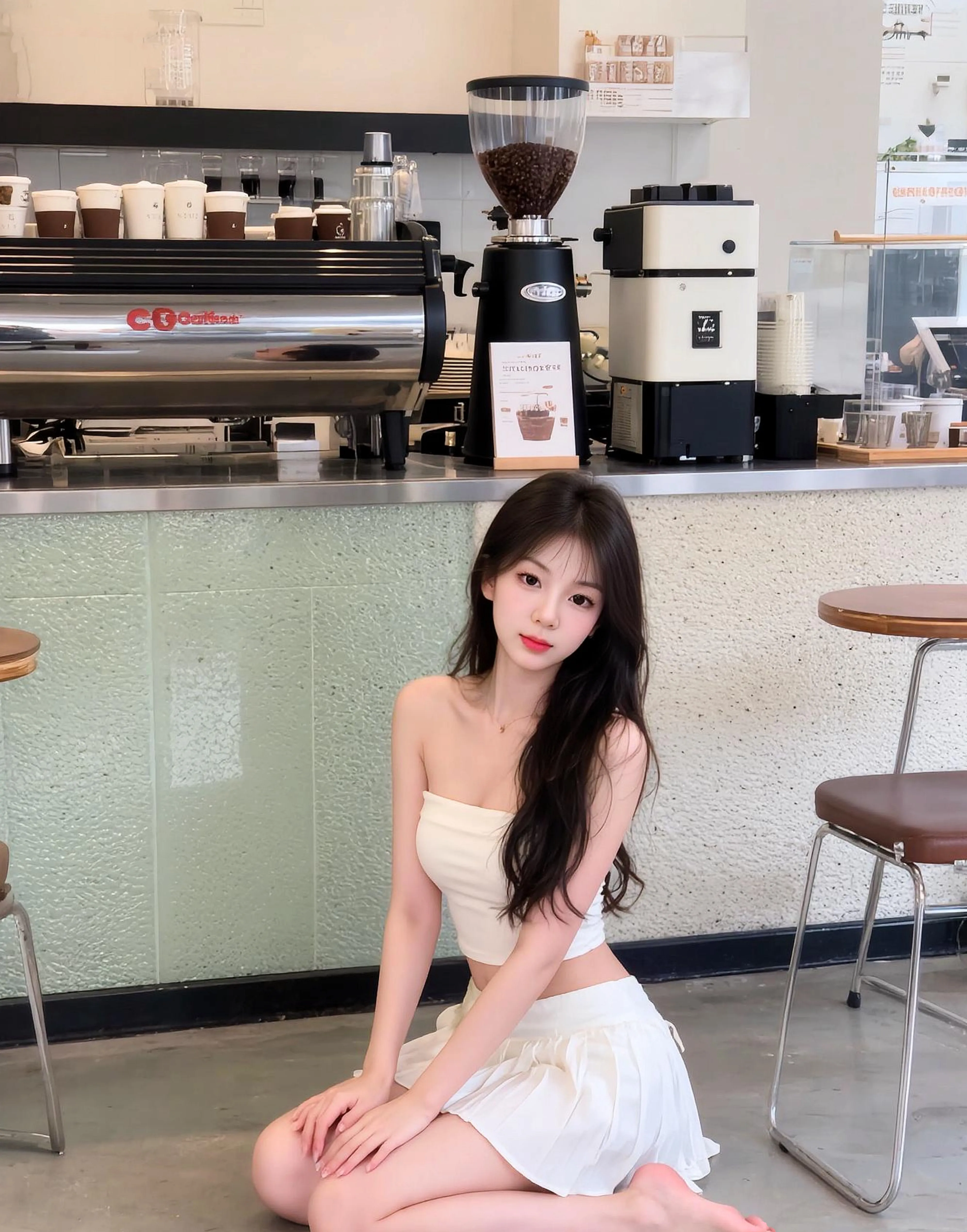 浦东陆家嘴新人06小月 Gallery 3