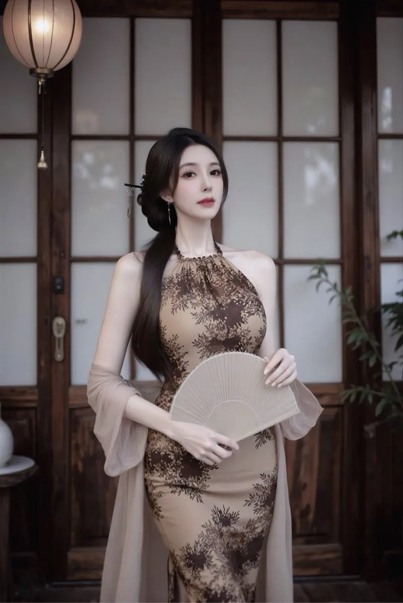 浦东陆家嘴新人 极品御姐 哆哆 Gallery 3