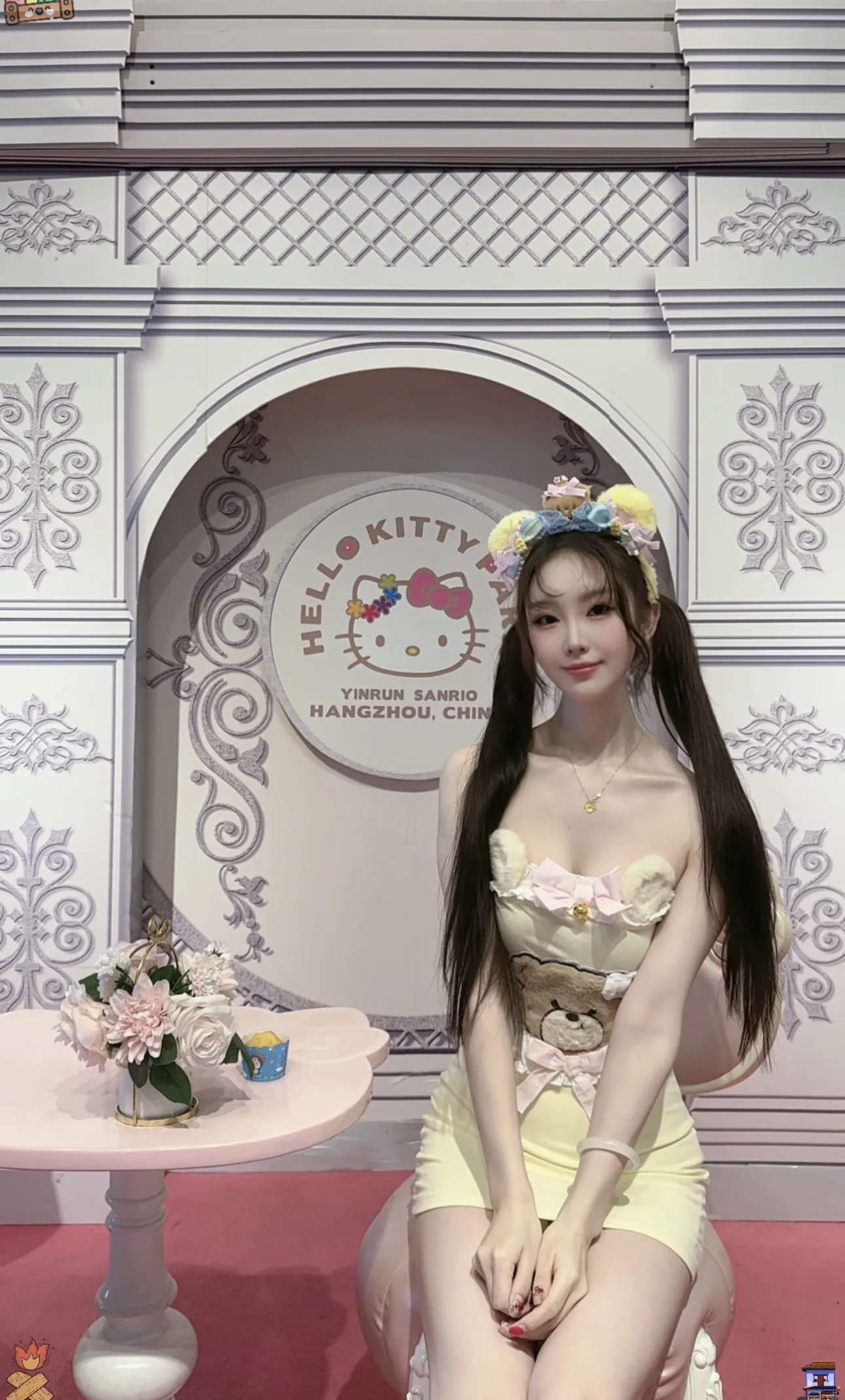 a003白小纯 Gallery 4