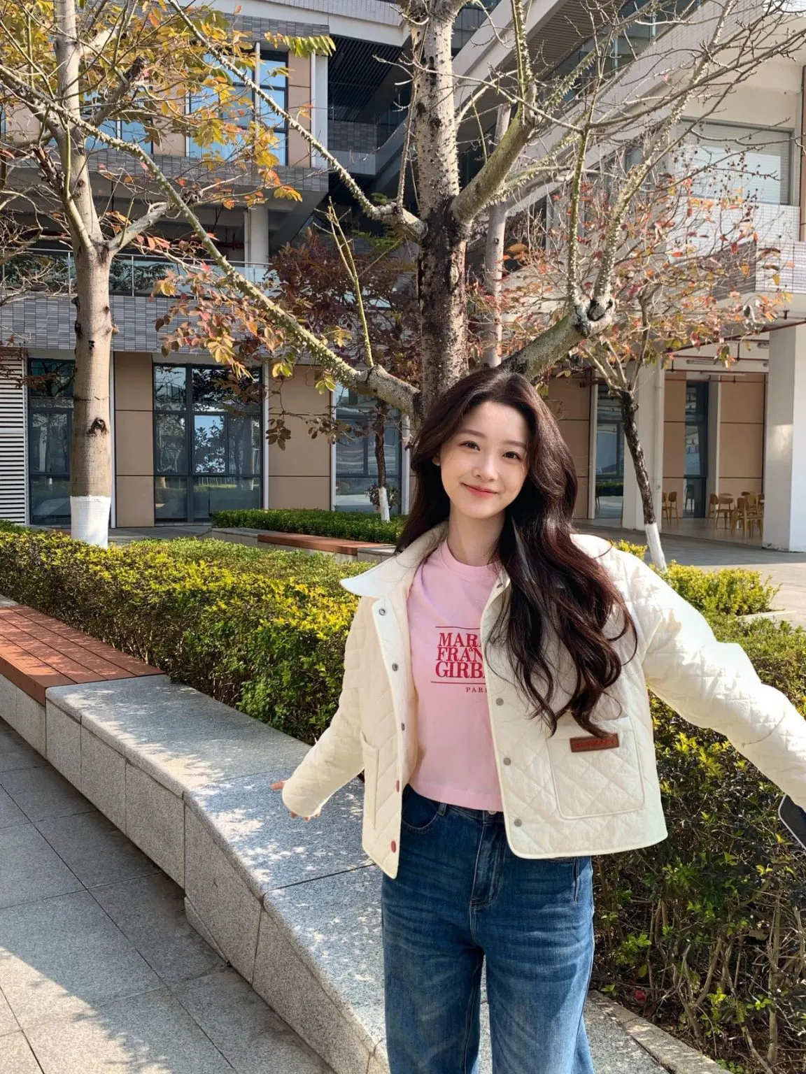 4130-07 普陀硬五白小纯甜妹 갤러리 4