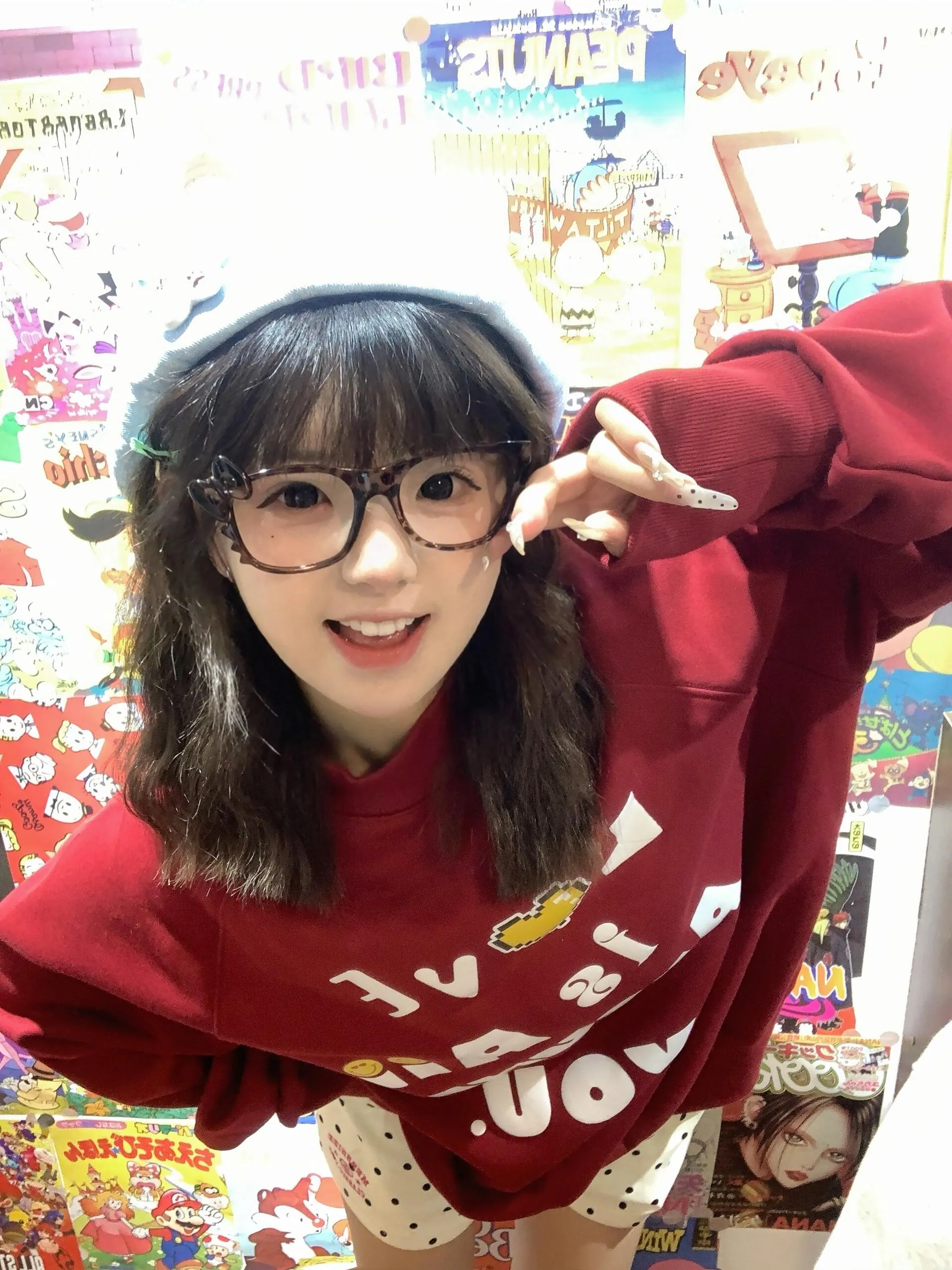 美娜 🉑️萝莉🉑️少御玩的就是反差 Gallery 4