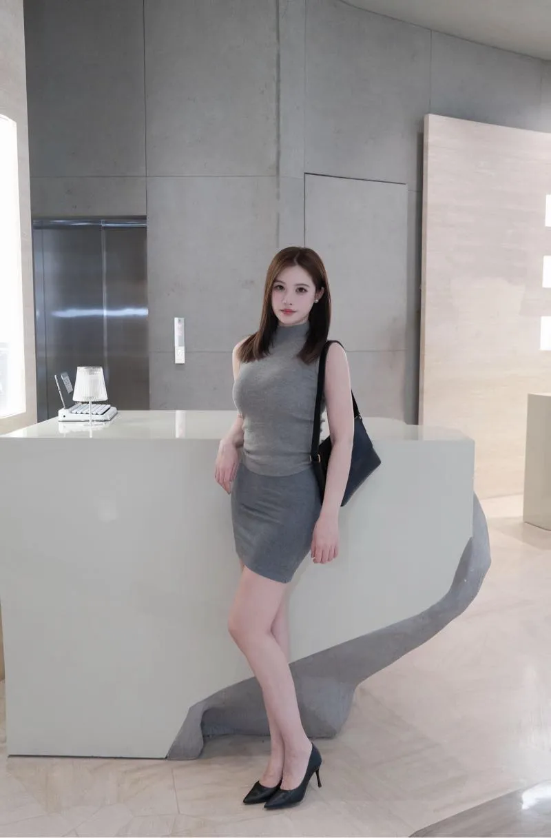 极品气质御姐昭昭 华人🏠 Gallery 5