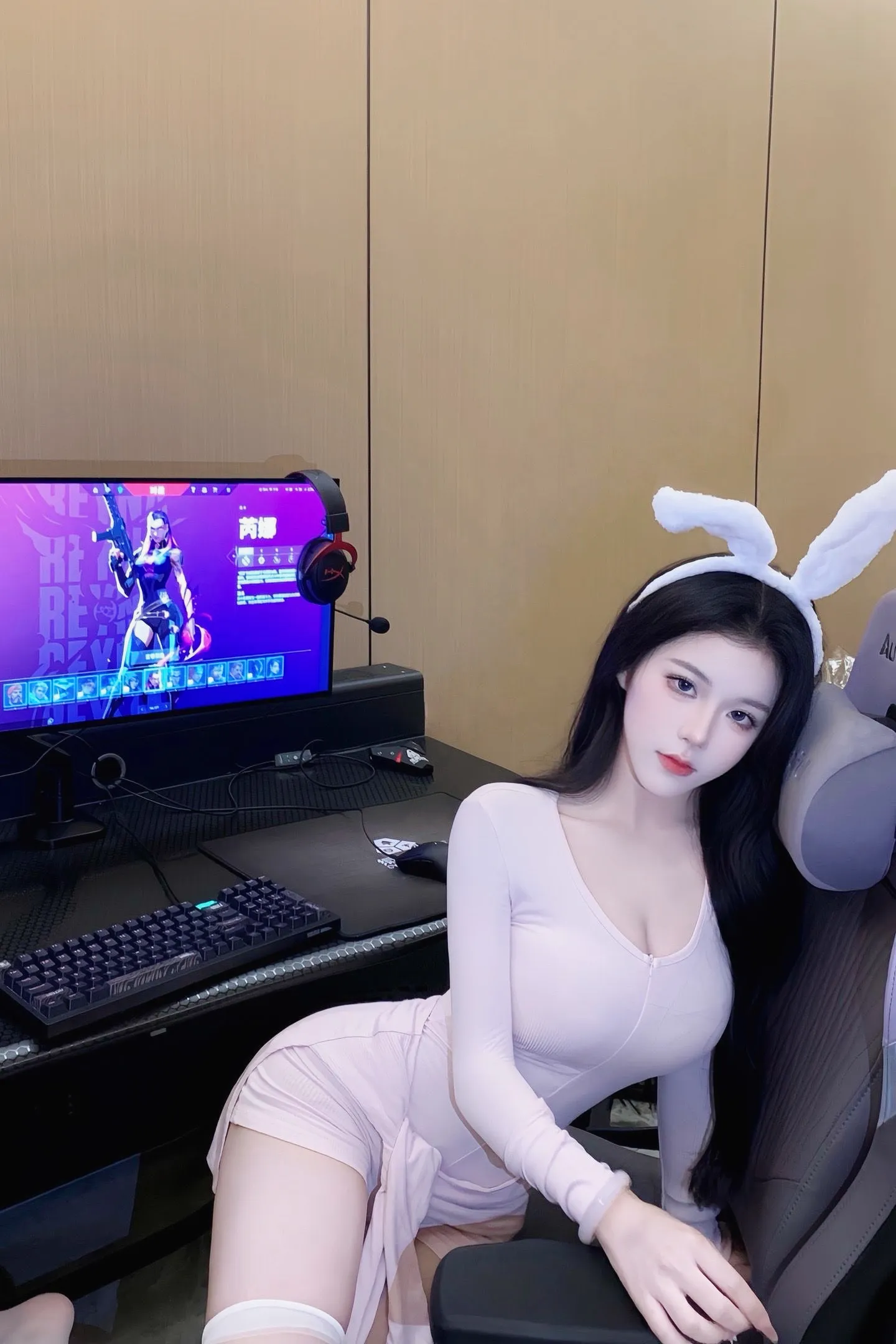 张江小辣椒 天然D 特色艳舞 会挑逗会来事 Gallery 6