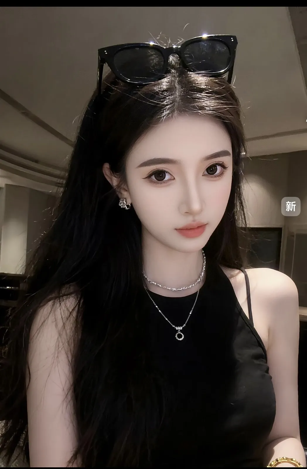 07新人下海乐乐 Gallery 1