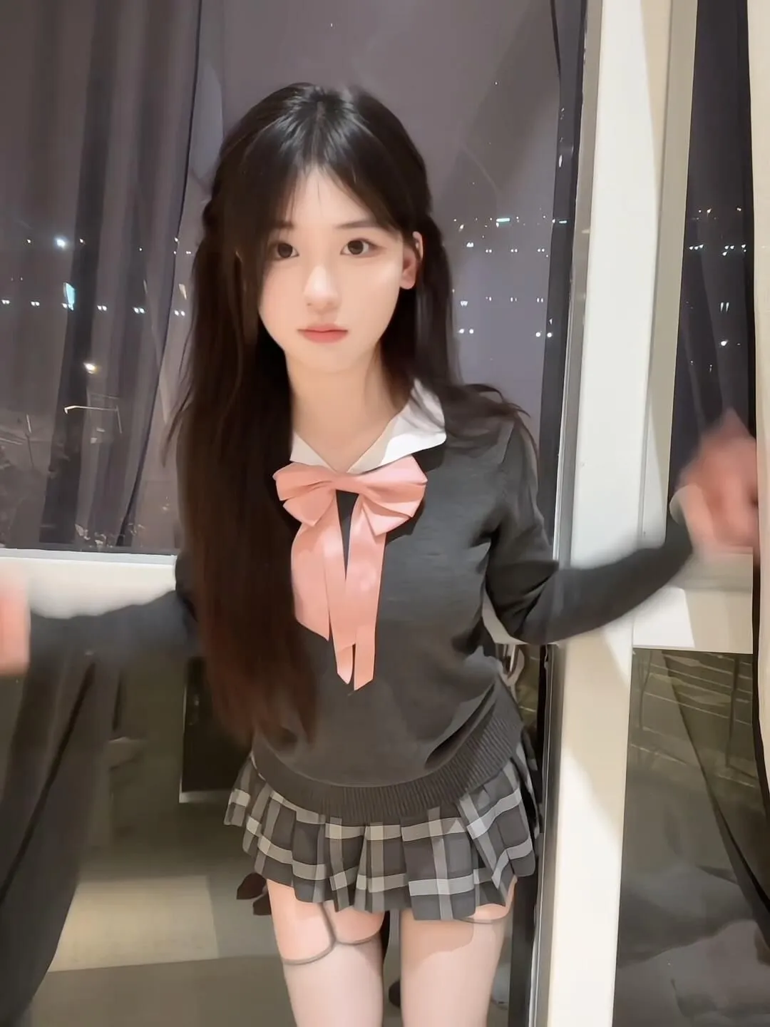 闵行高中生涂涂 Gallery 5