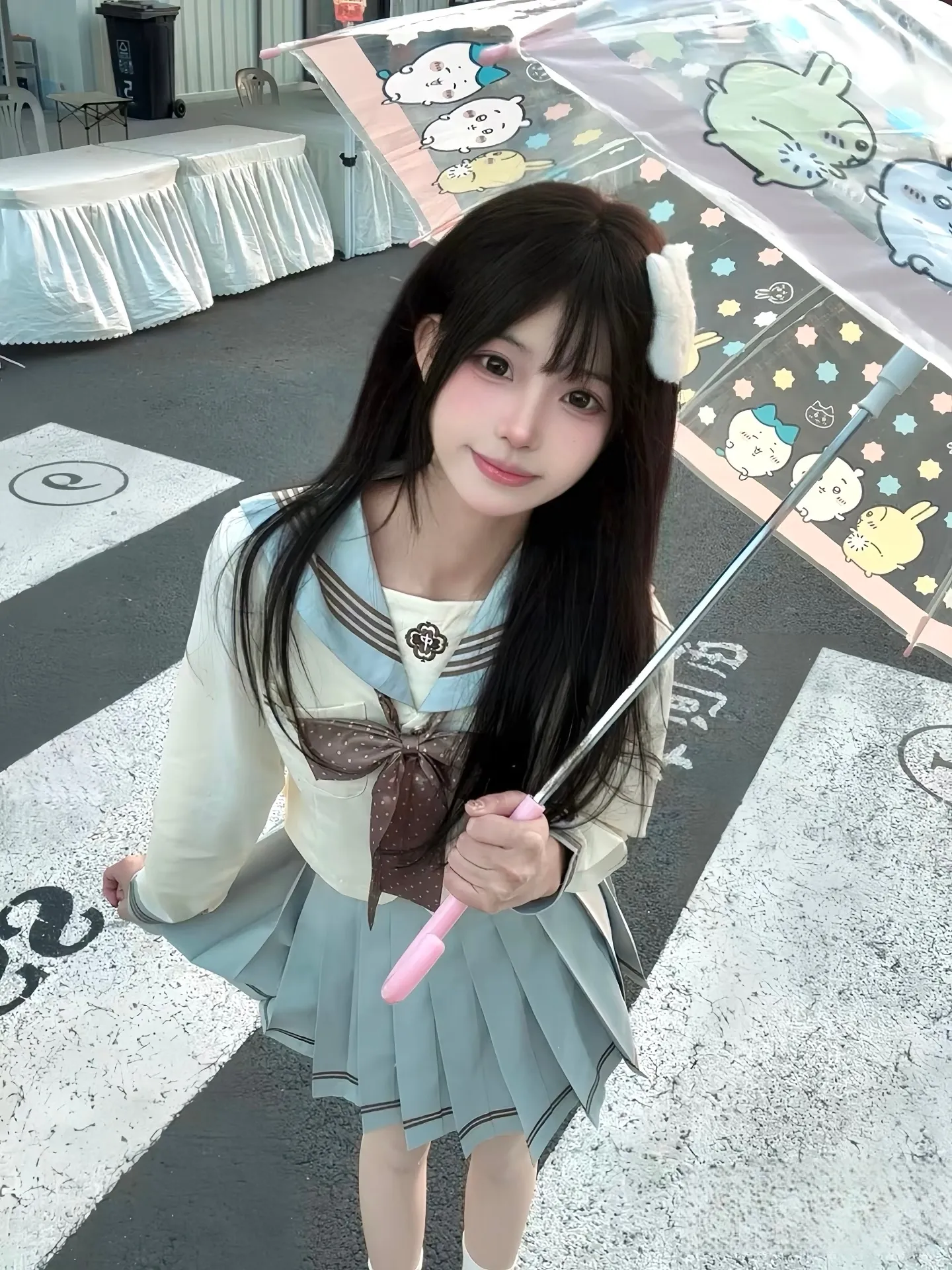 浦东新人小雨 Gallery 5