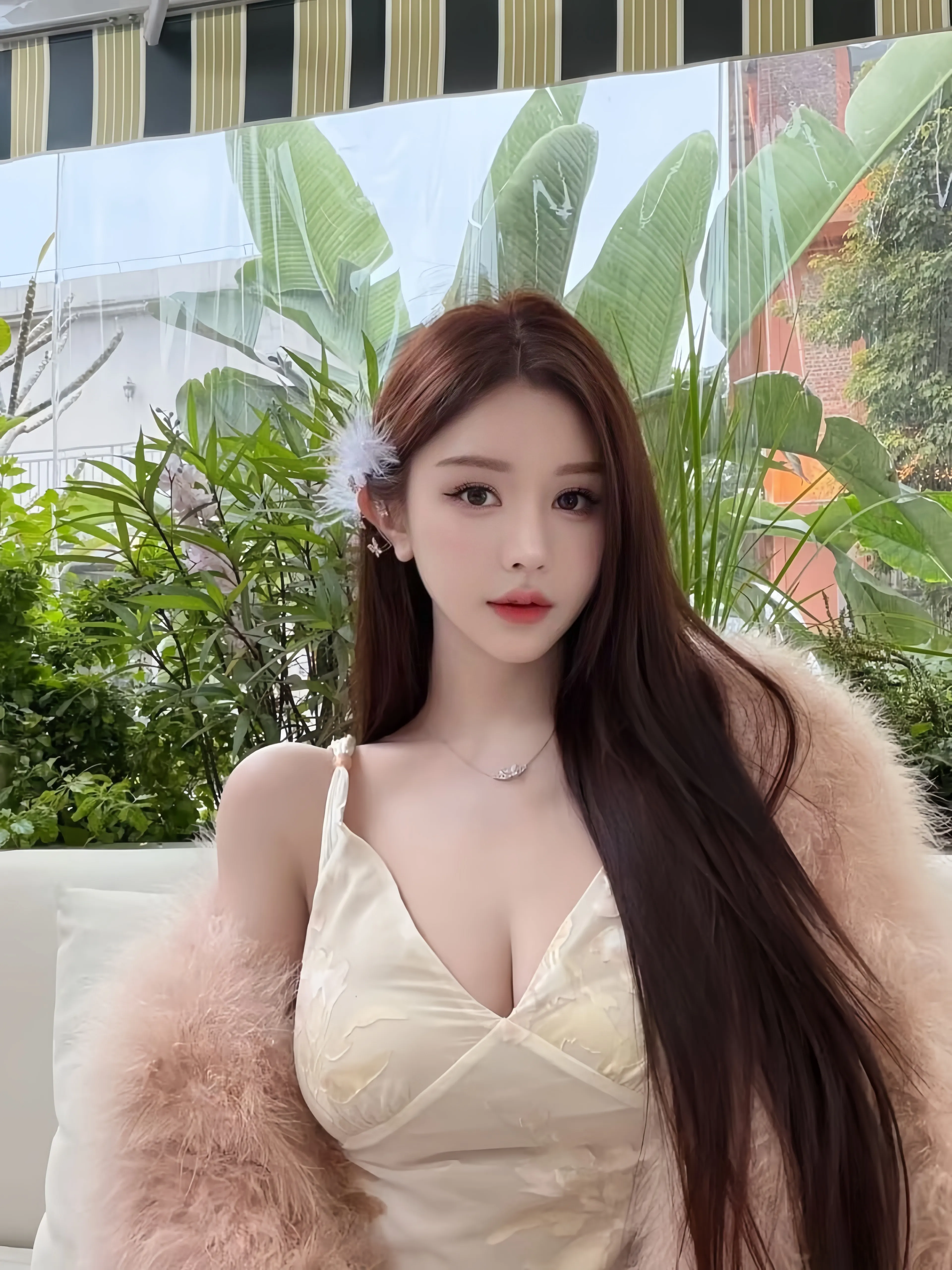 松江 清纯御姐静静 Gallery 3