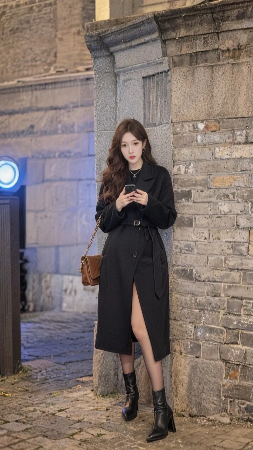 闵行2007安琪儿175身高可纯无 Gallery 5