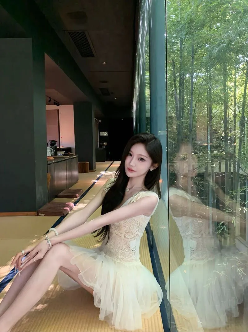 黄浦 梦琪 Gallery 5