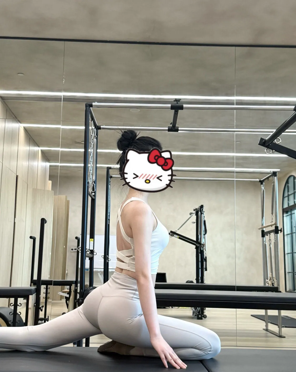 闵行 莹莹 Gallery 6