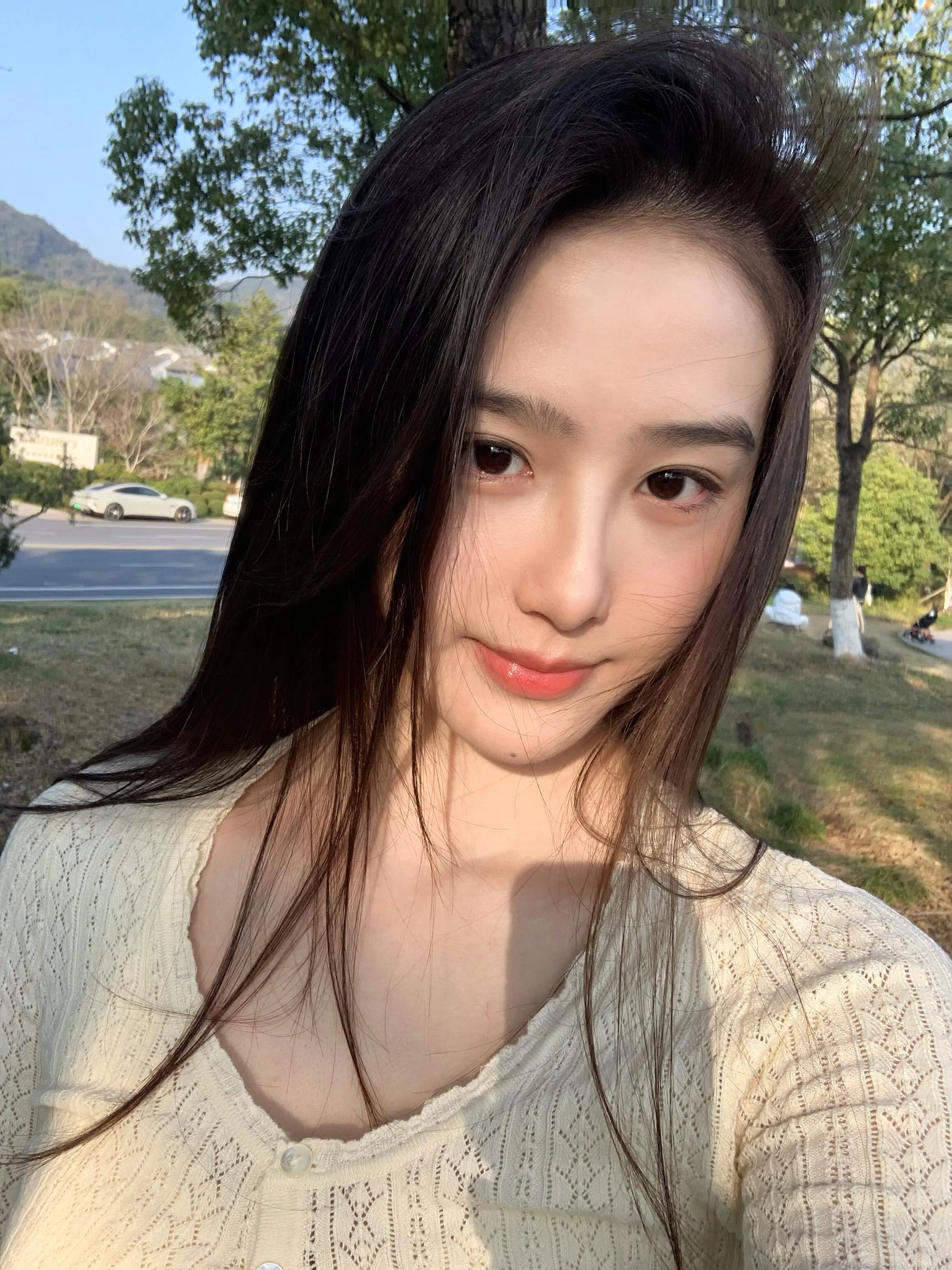 小琳，毕业实习生兼职三点粉感受初恋听话配合 Gallery 1