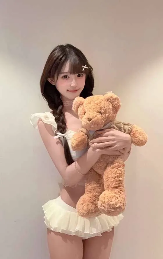 寒假兼职白小纯学生 虫虫 Gallery 5