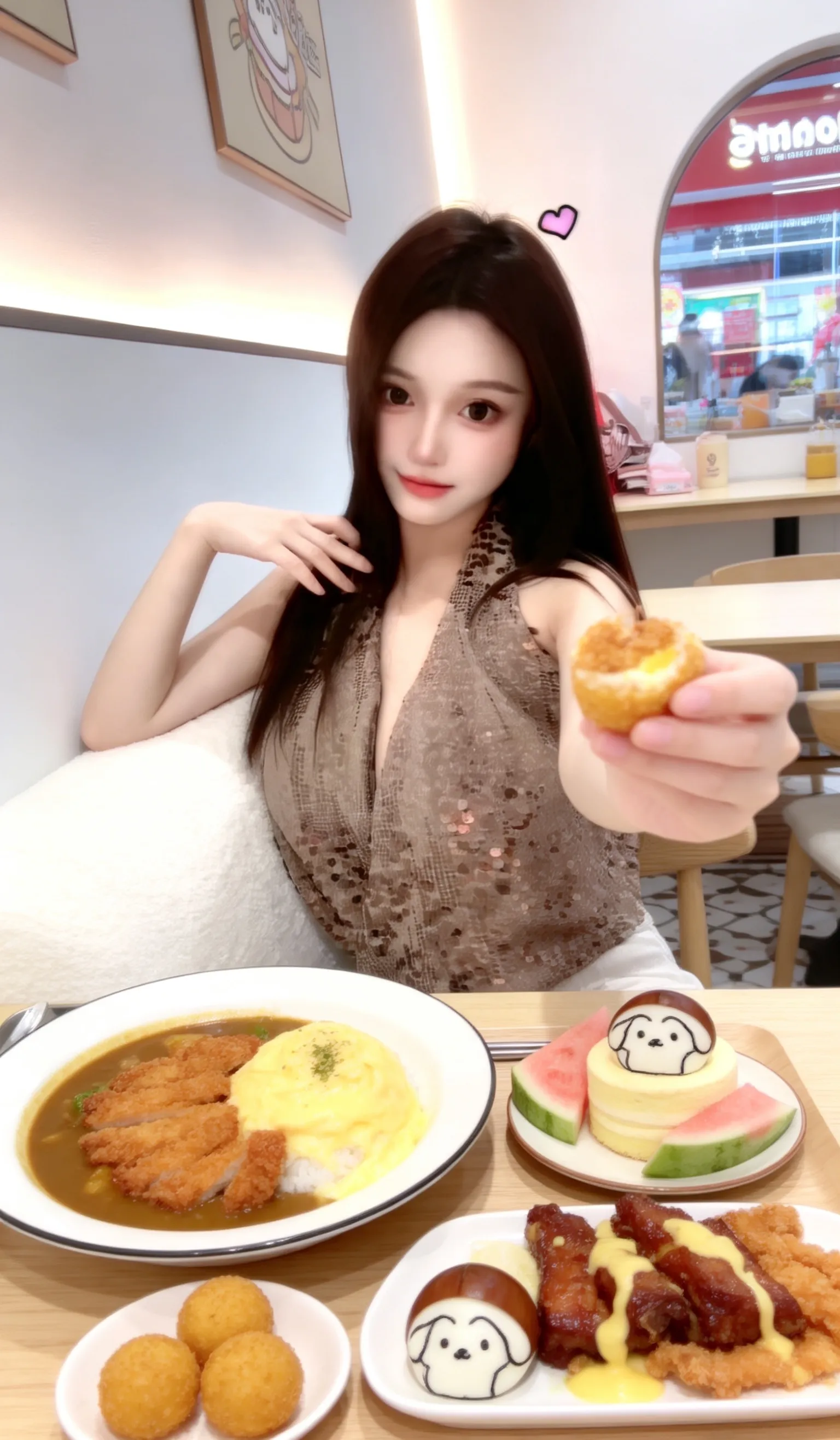 浦东白灵灵 Gallery 6