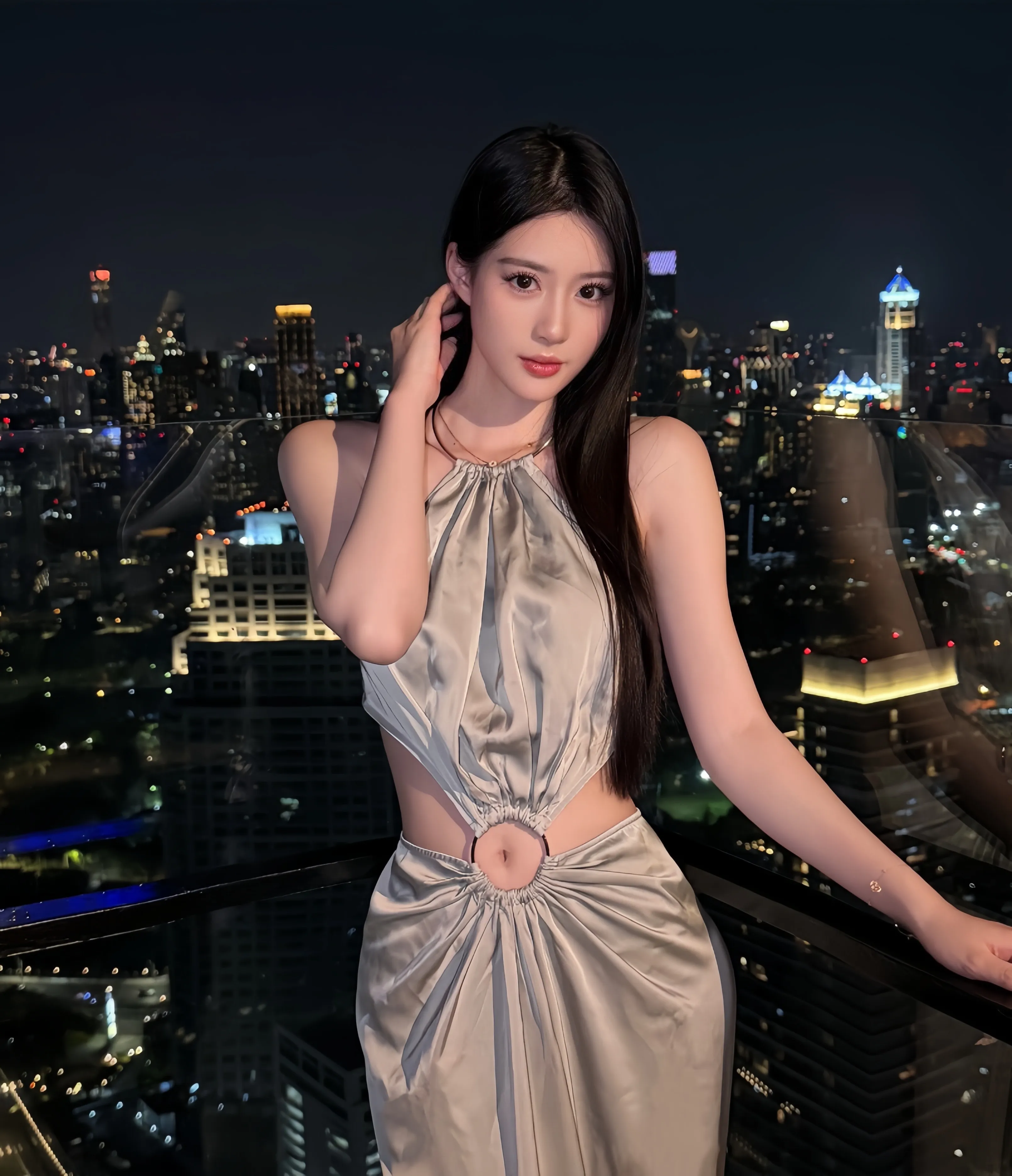 苹果 小网红短期兼职
