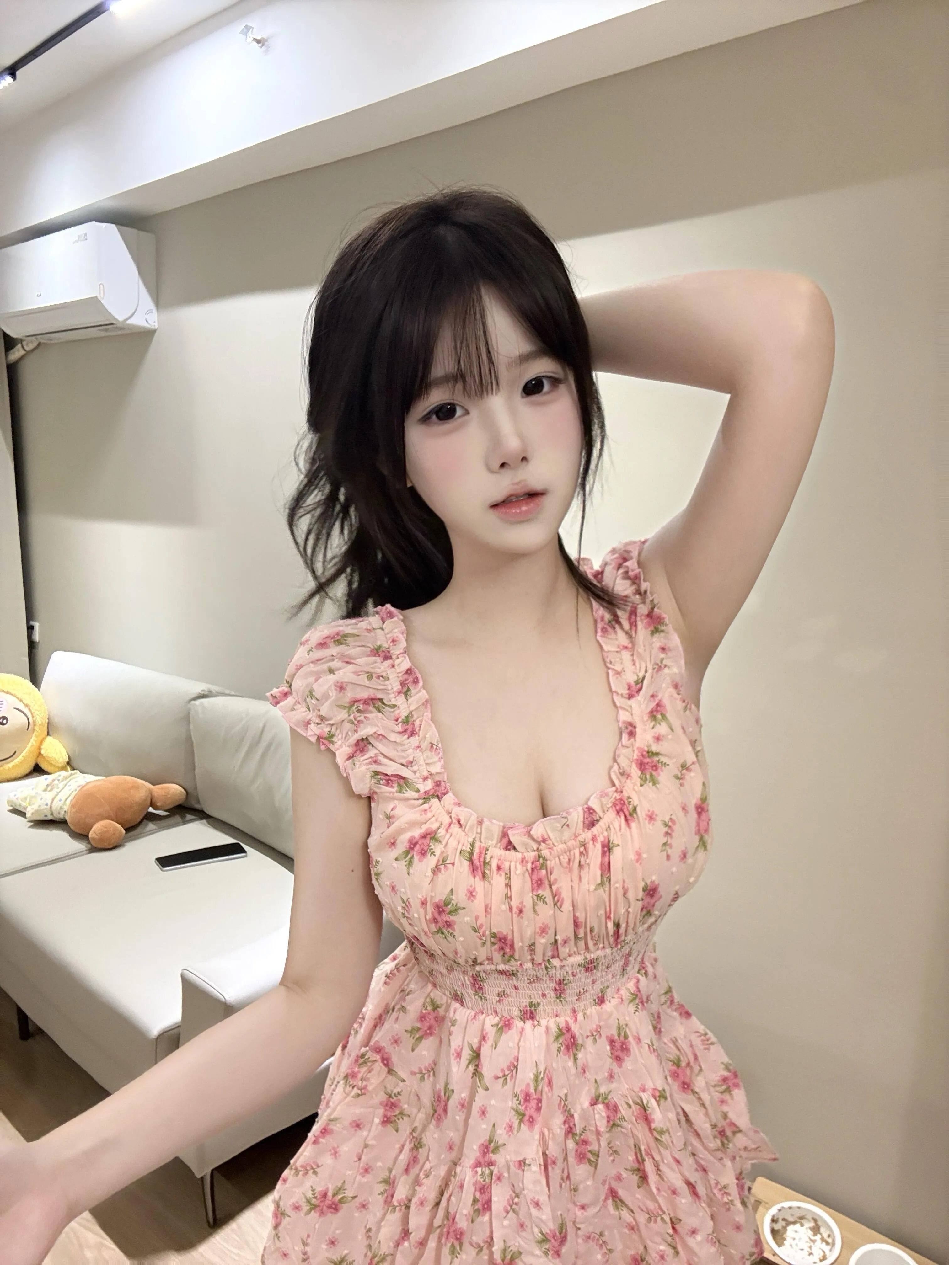 闵行 书书 07 刚下海学妹 Gallery 3