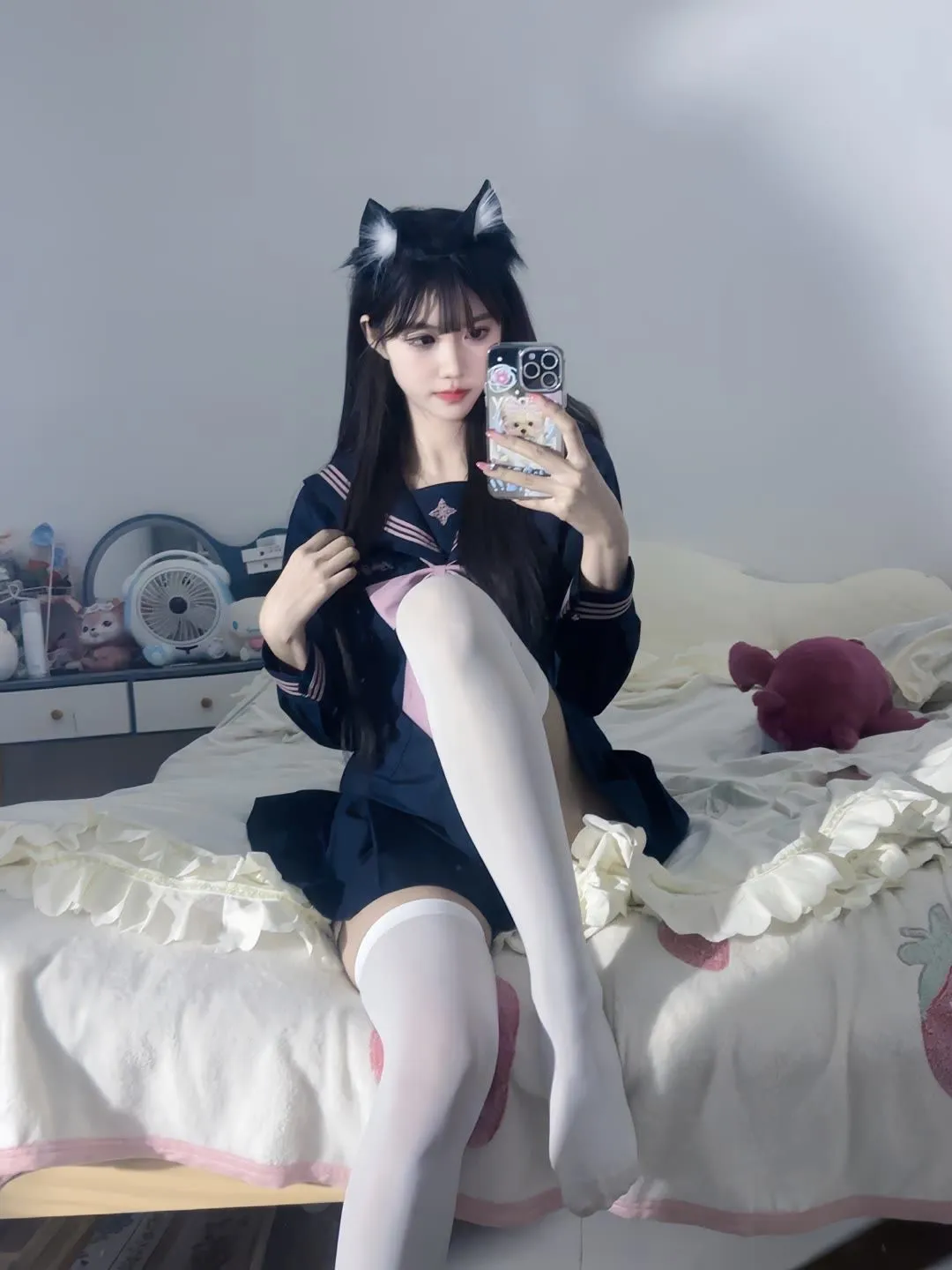 松江学生喵喵 Gallery 2