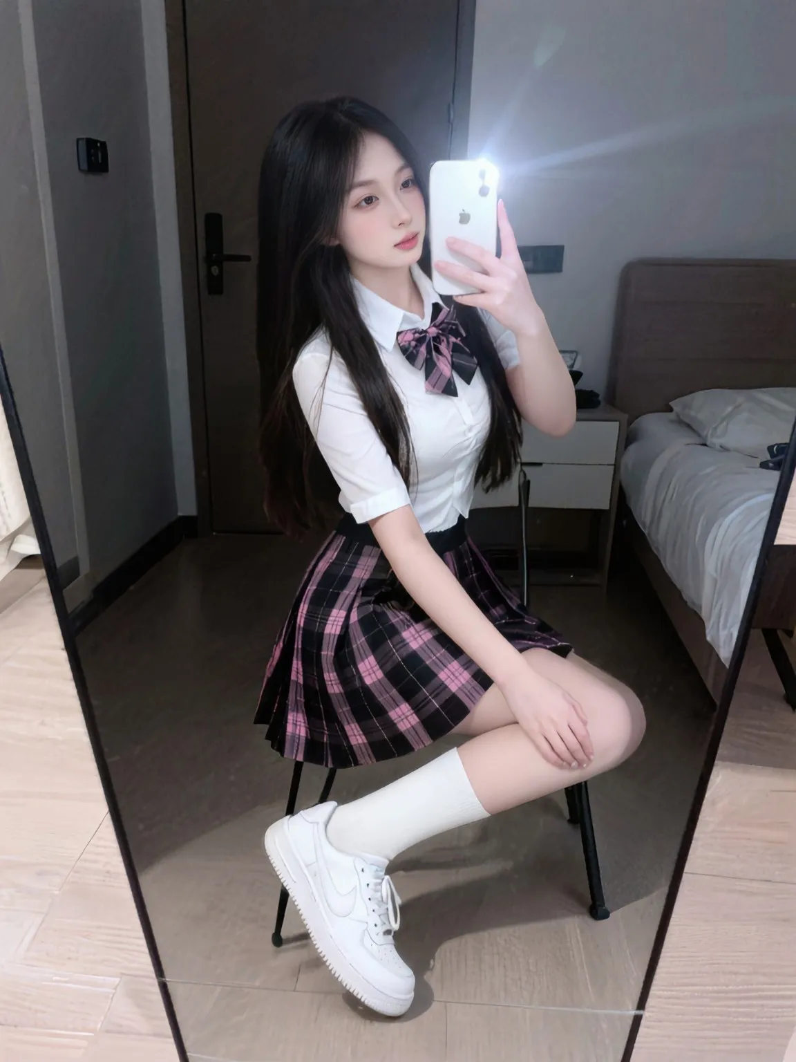 浦东06苏茵茵（平面模特） Gallery 2