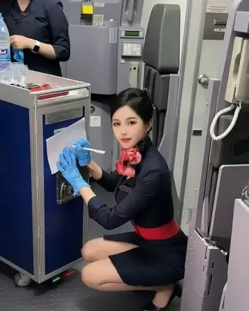 K3436A-东航林西 普陀空姐兼职 170D.02
