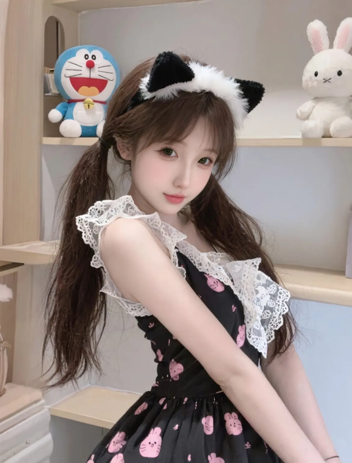 张江08桃子 Gallery 4