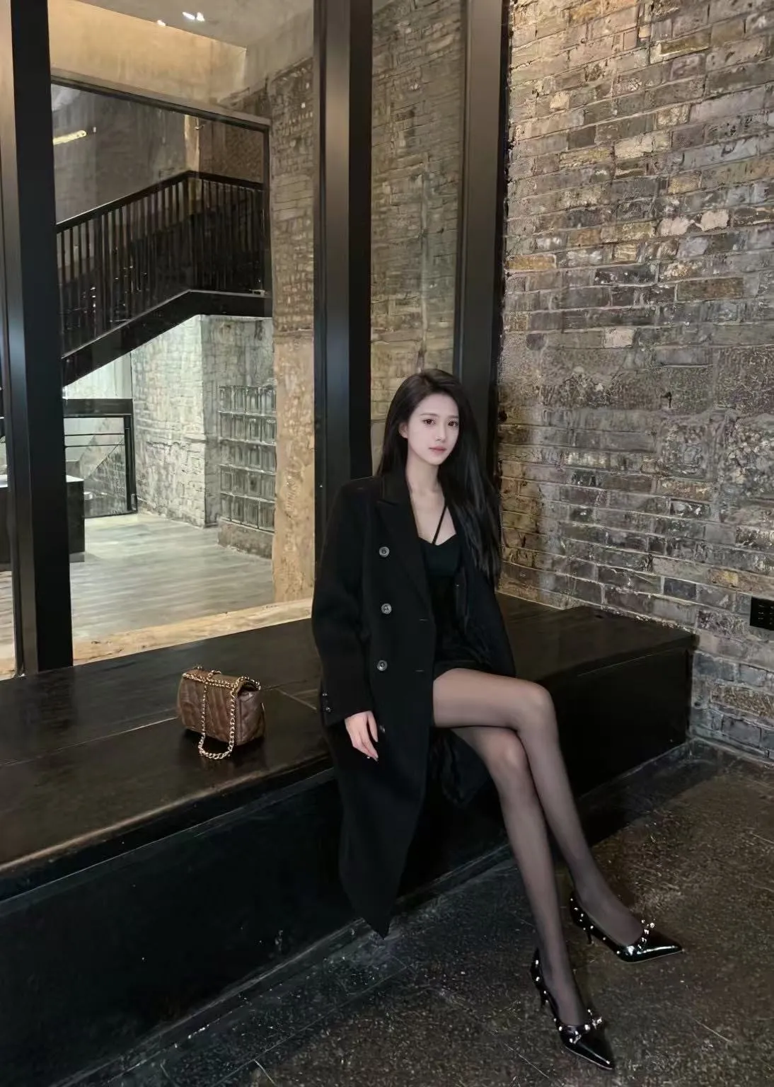 上海平面模特 Gallery 1