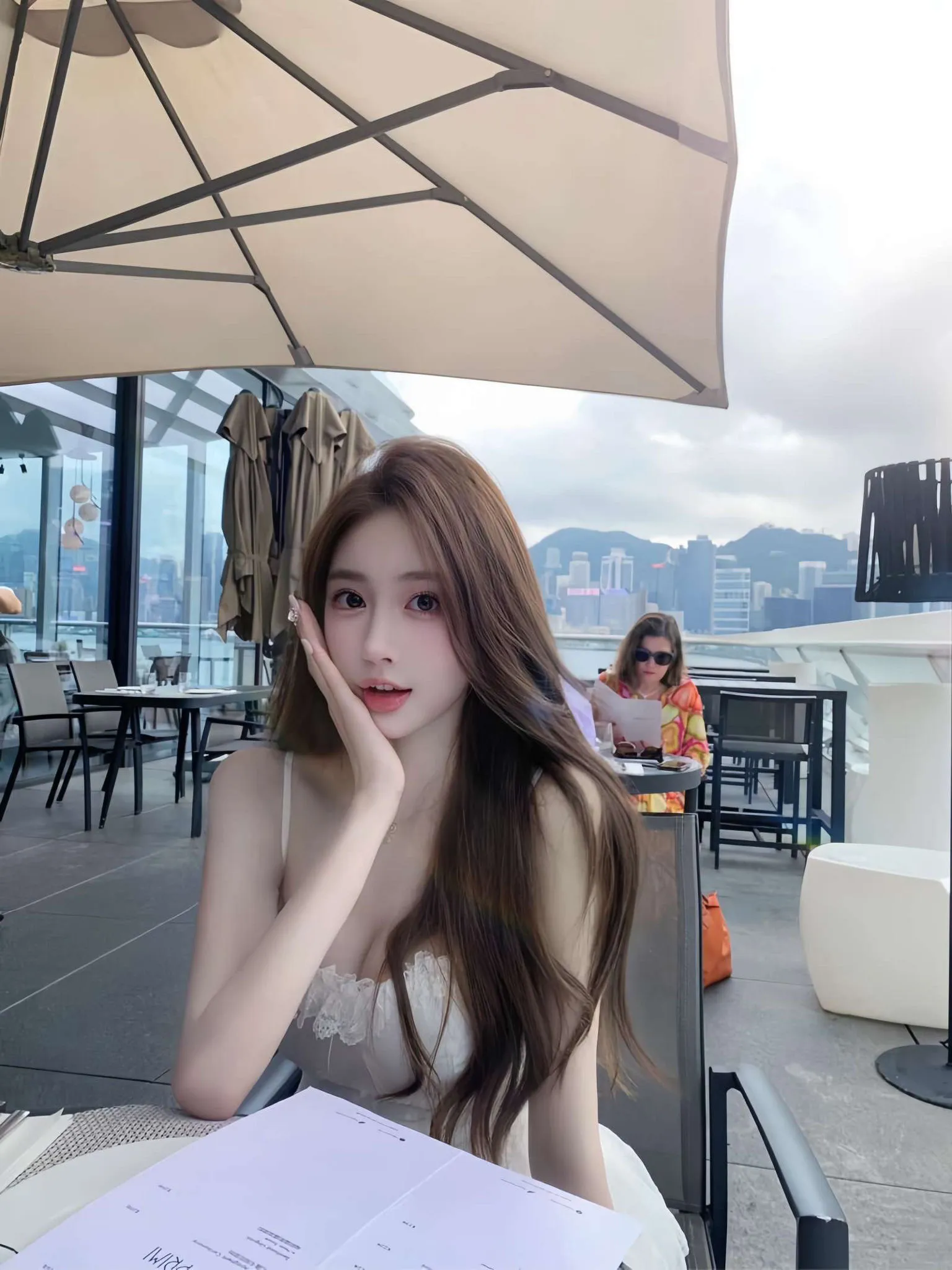 小萝卜 白白嫩嫩 极品中的极品 Gallery 3