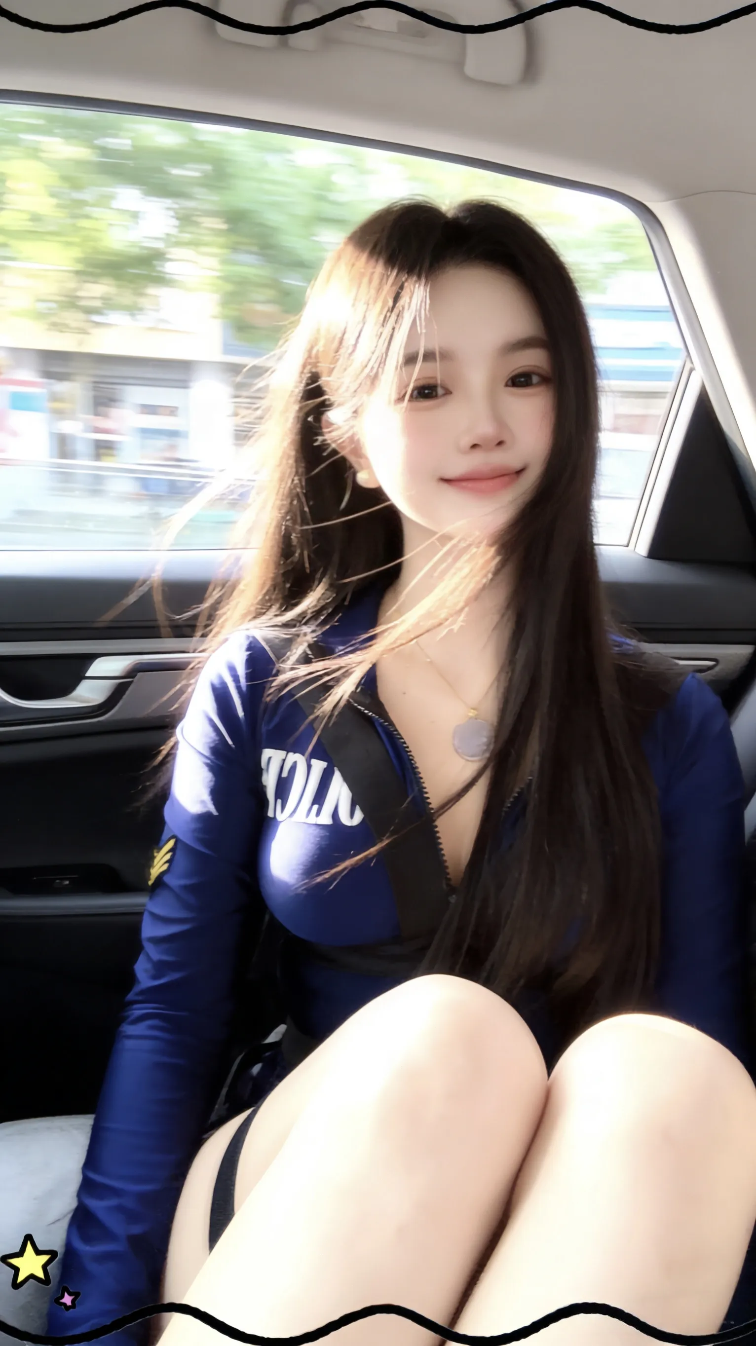 浦东金桥惠子 网红甜妹舞蹈生 Gallery 6